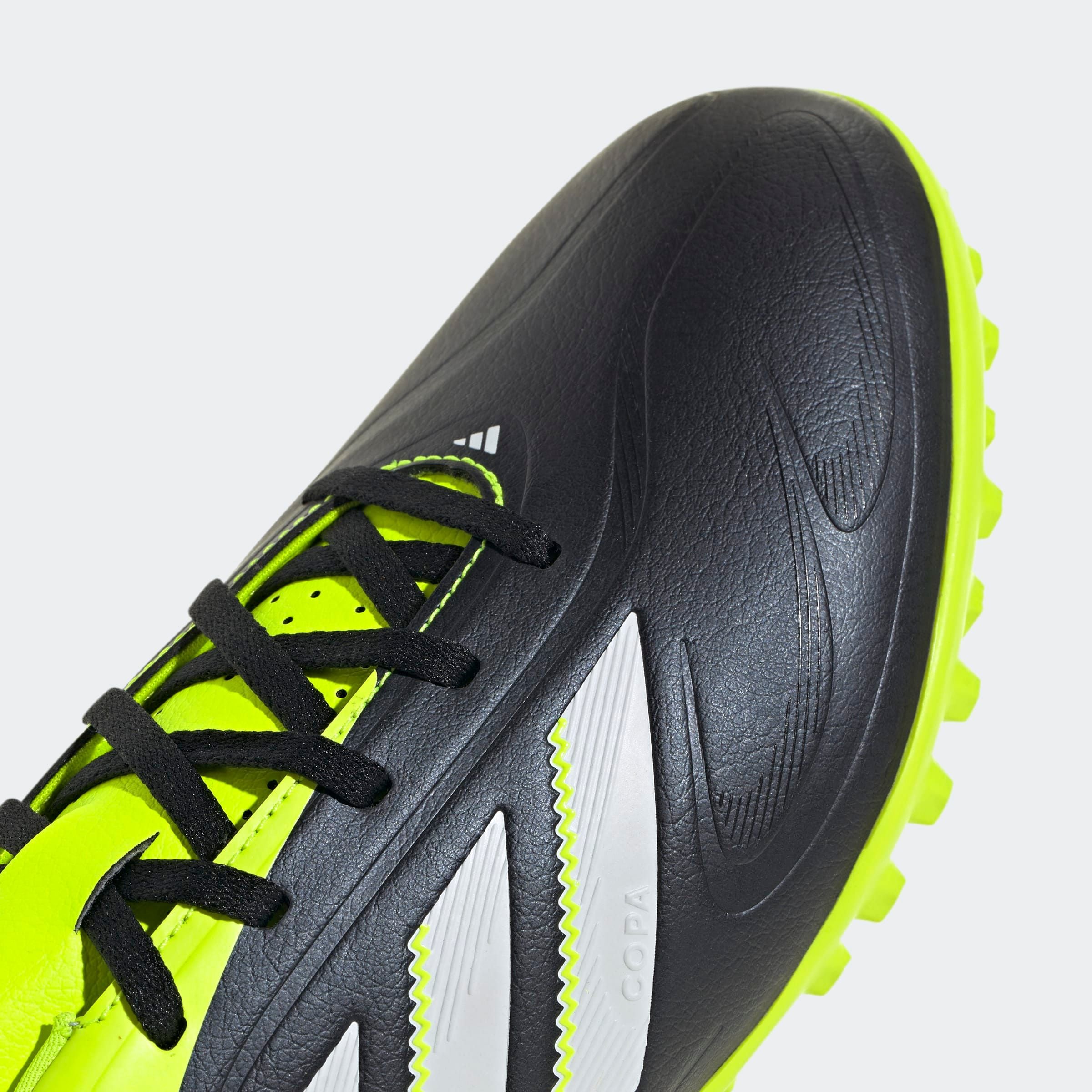 adidas Performance Fussballschuh »COPA PURE 3 CLUB KUNSTRASEN«, geeignet für harte Untergründe Asche und Kunstrasen