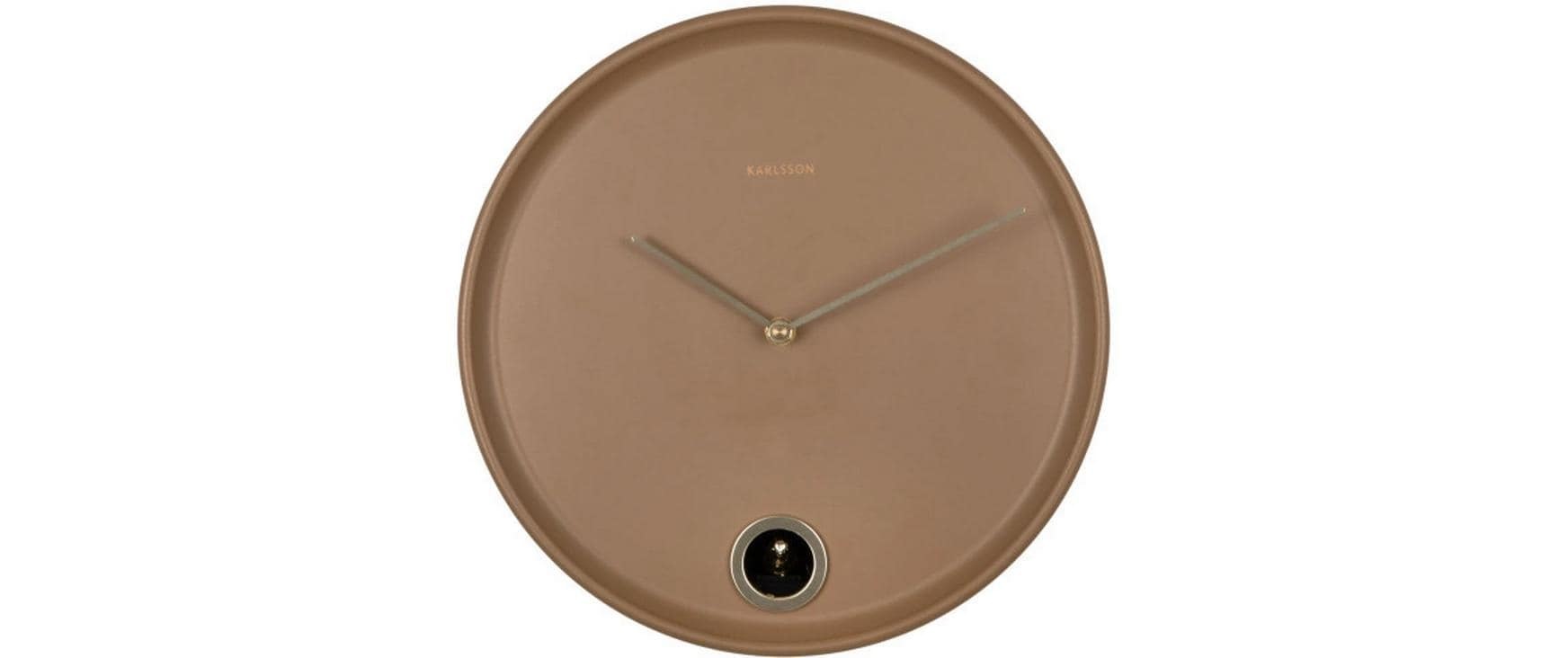 Karlsson Horloge murale »Esencia Cuckoo 30 cm«