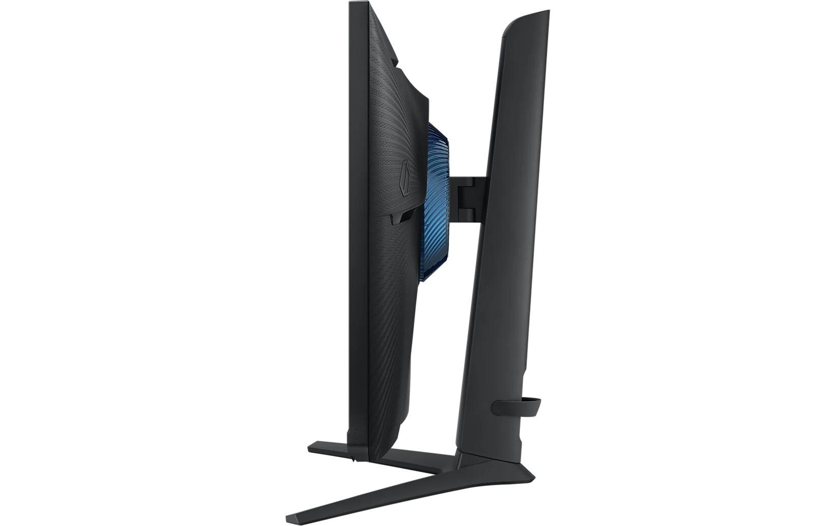Samsung Gaming-Monitor »Odyssey G4 LS27BG40« 68,31 cm/27 ″  1920 x 1080 px Full HD 1 Reaktionszeit 240 Hz