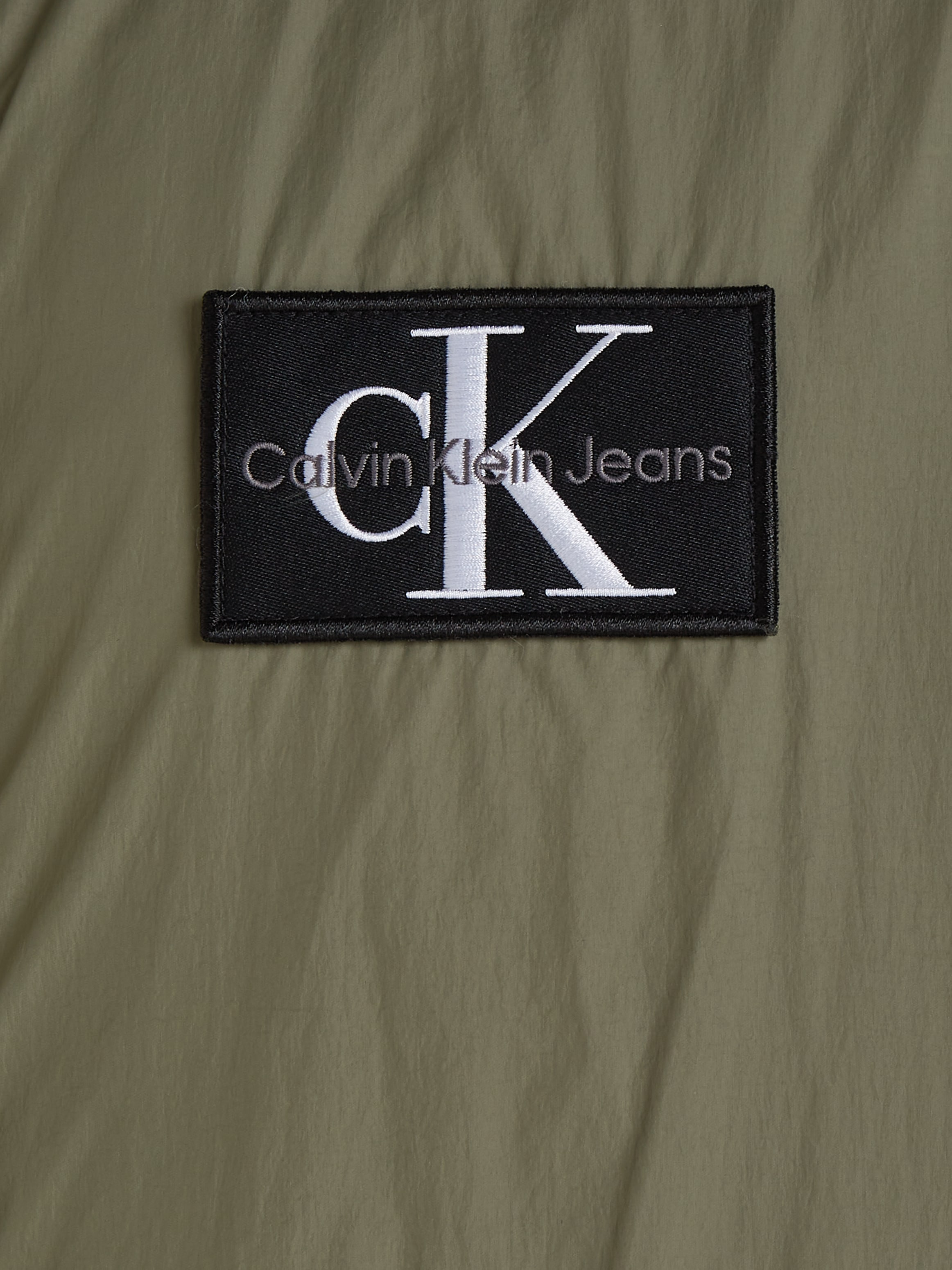 Calvin Klein Jeans Steppweste »TRANSITIONAL VEST«