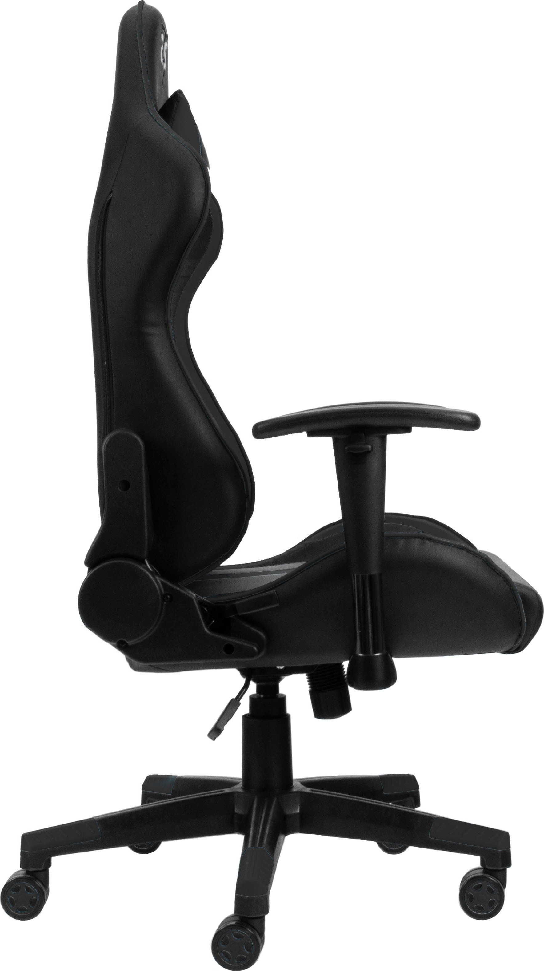 Hyrican Gaming-Stuhl »Striker COMBO« Gaming-Stuhl + Bodenschutzmatte "WZ603" Copilot