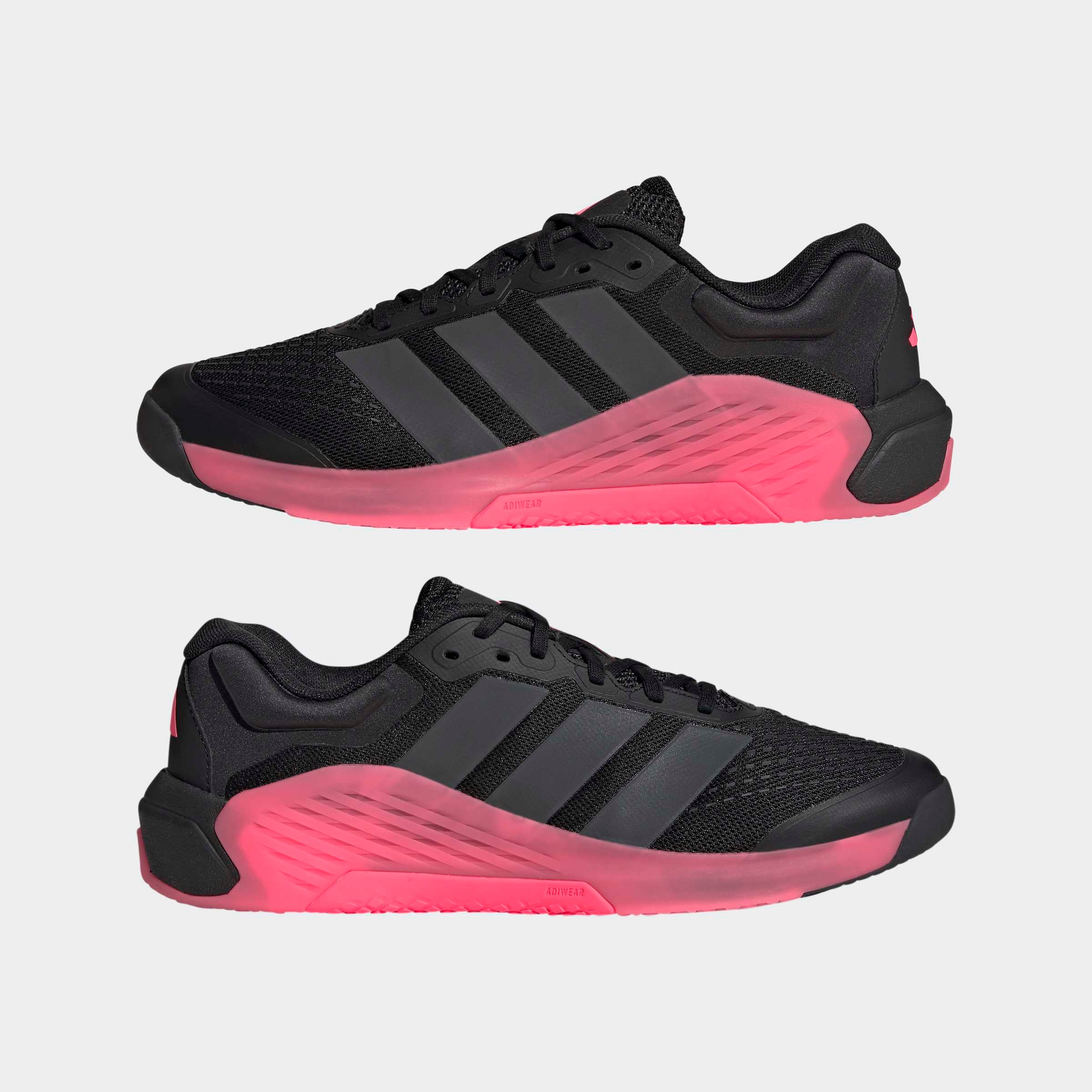 adidas Performance Chaussure d'entraînement »DROPSET 4«  pour un meilleur maintien pendant l'entraînement avec poids