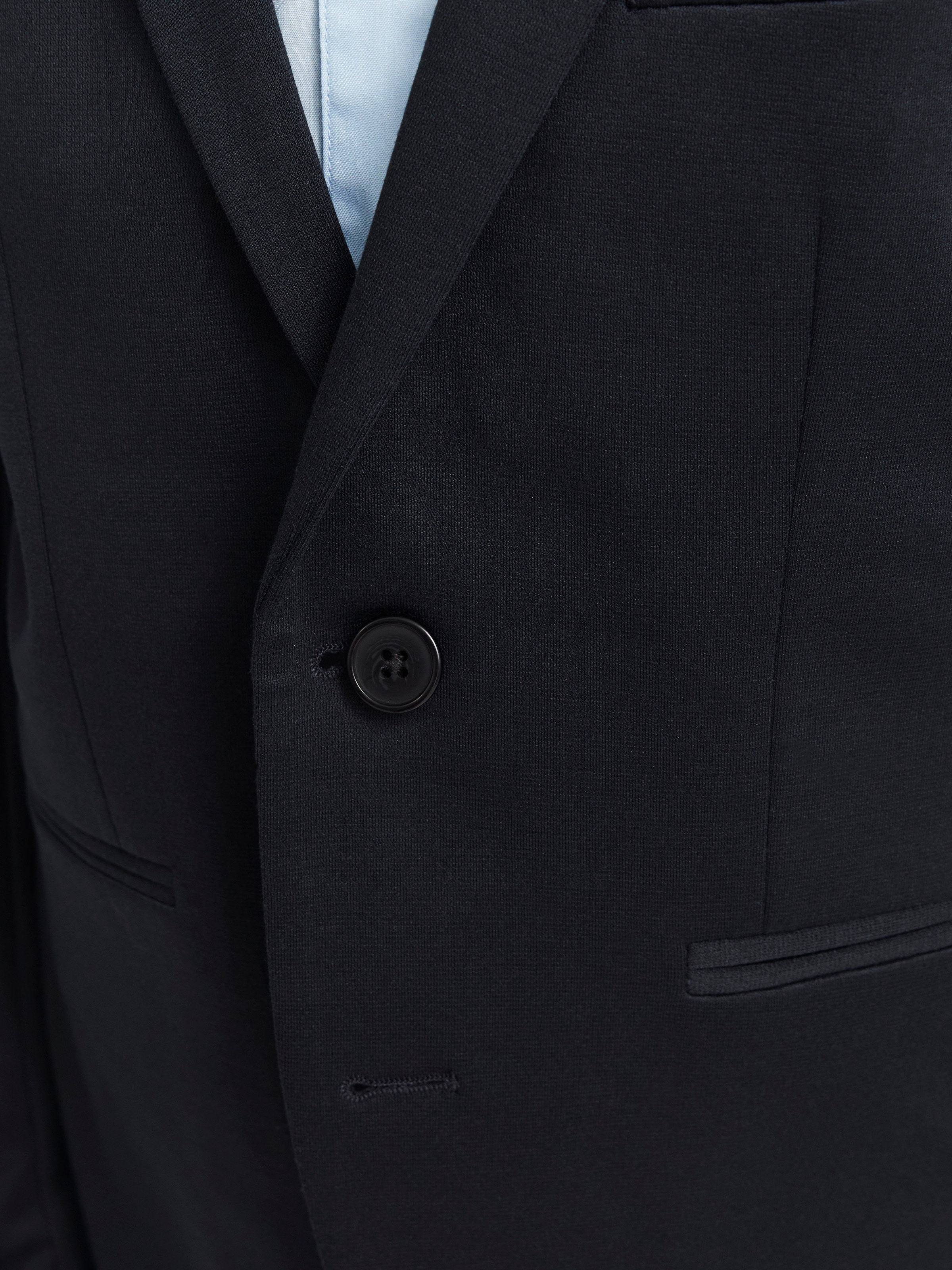 Jack & Jones Junior Sakko »JJEJAXON JERSEY BLAZER NOOS JNR«