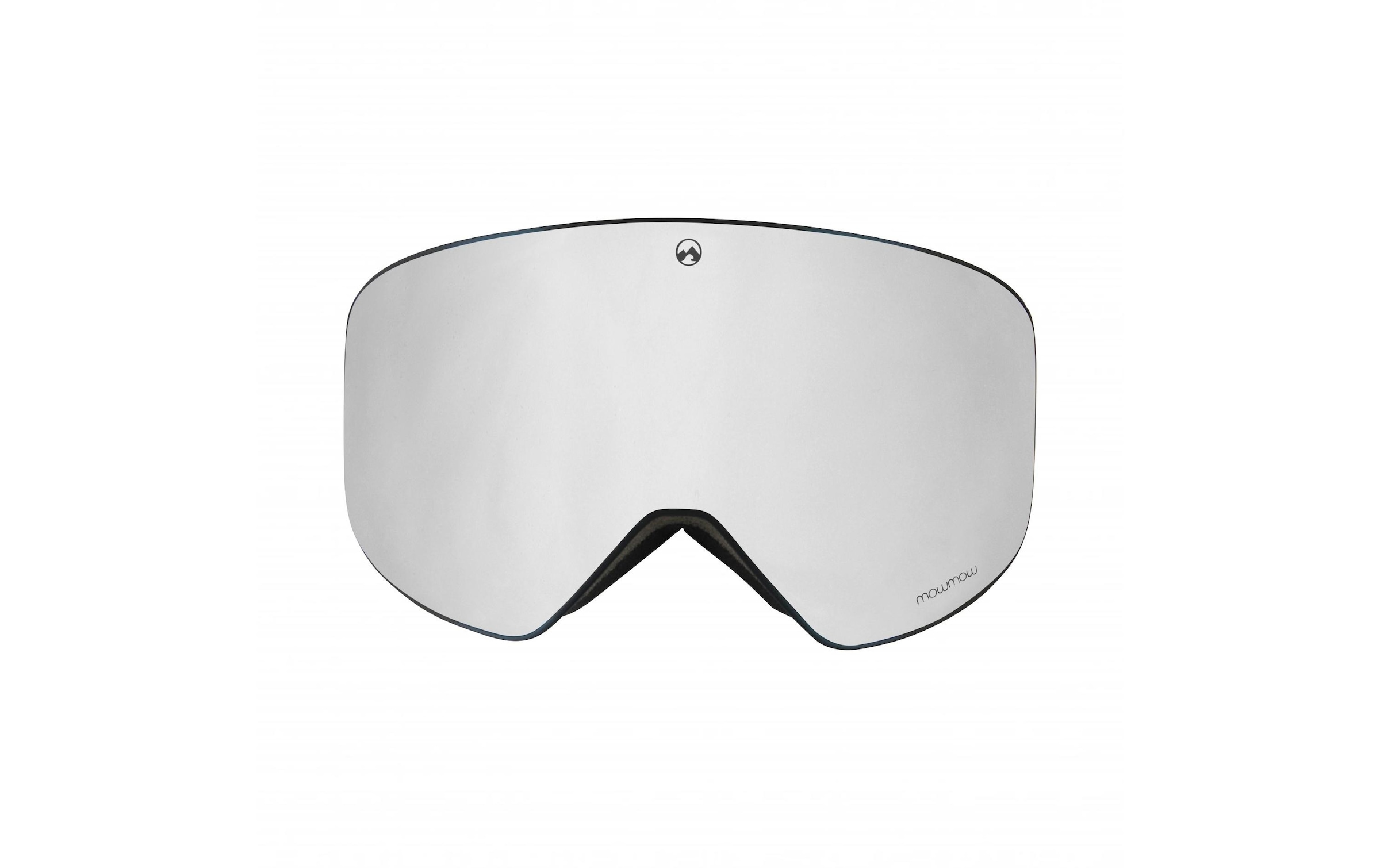   Skibrille »MowMow Goggle Stealth«