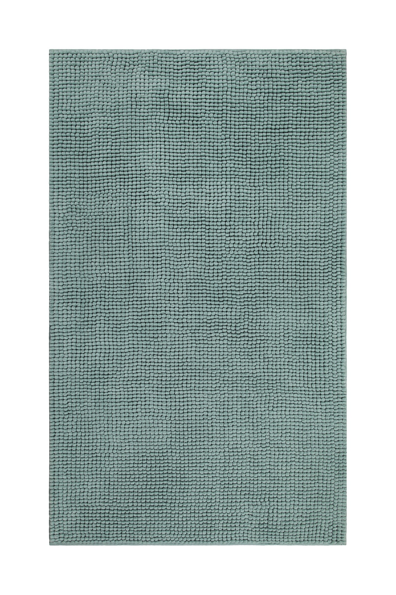 Wecon home Basics Tapis de bain »Balu« Höhe 14 mm chenille, lavable, antidérapant, séchage rapide, doux, tapis de bain