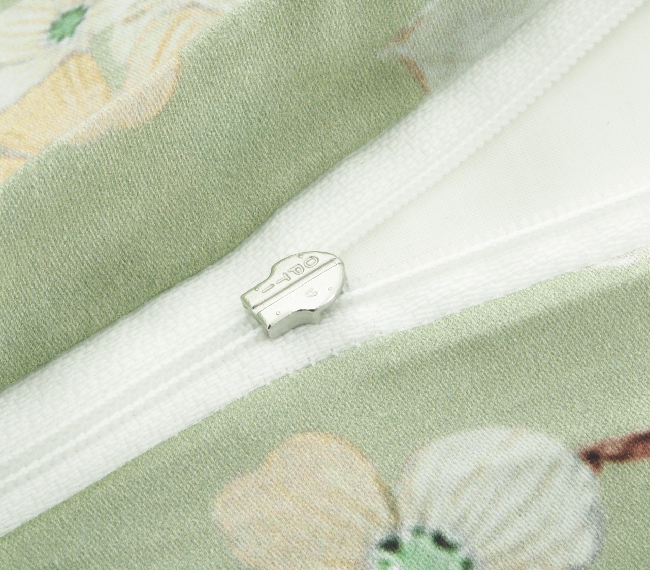 fleuresse Bettwäsche »Bed Art S 4403, Mako Satin«