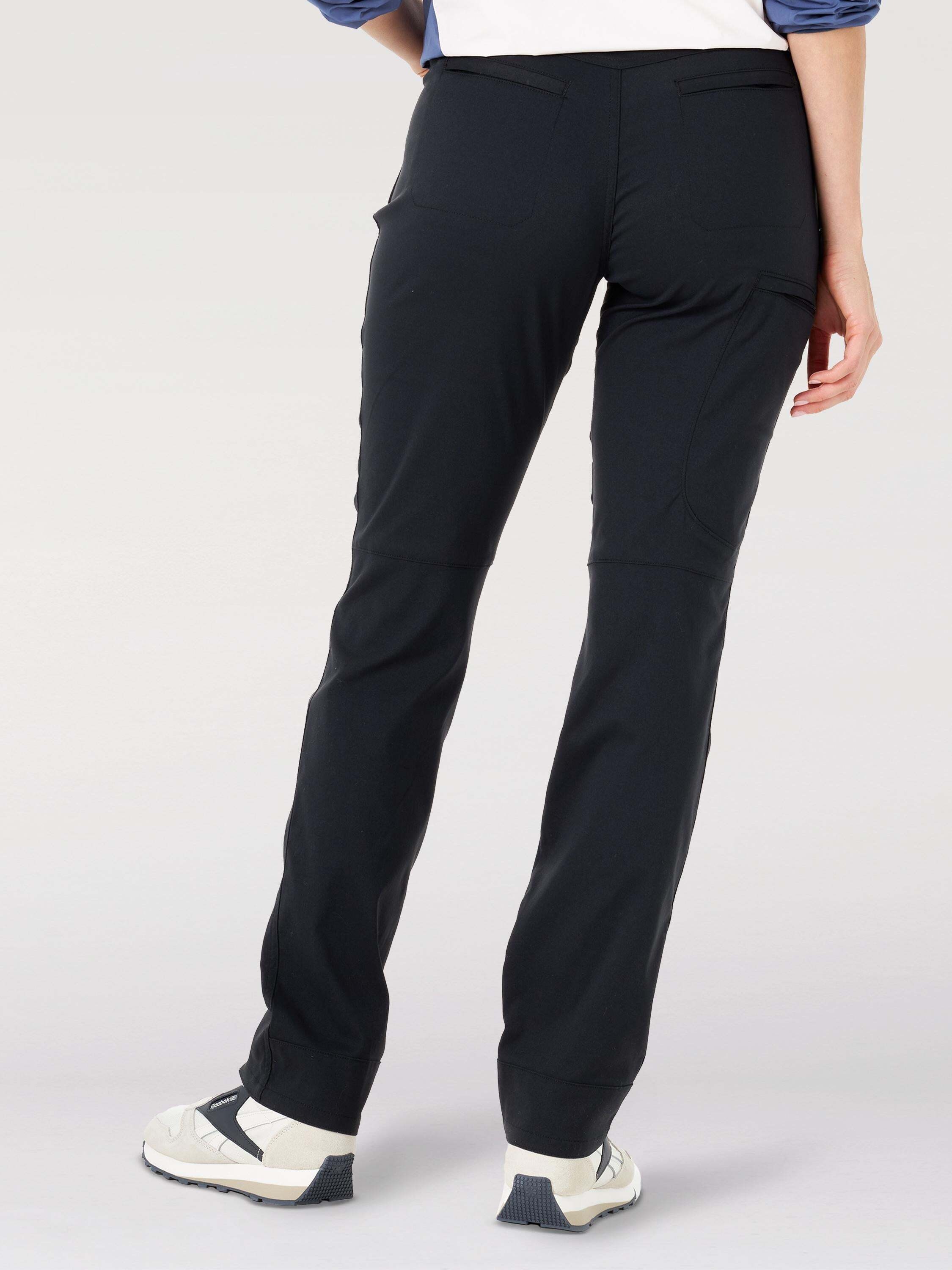 Wrangler Funktionshose »Wrangler Hosen SLIM UTILITY PANTS«