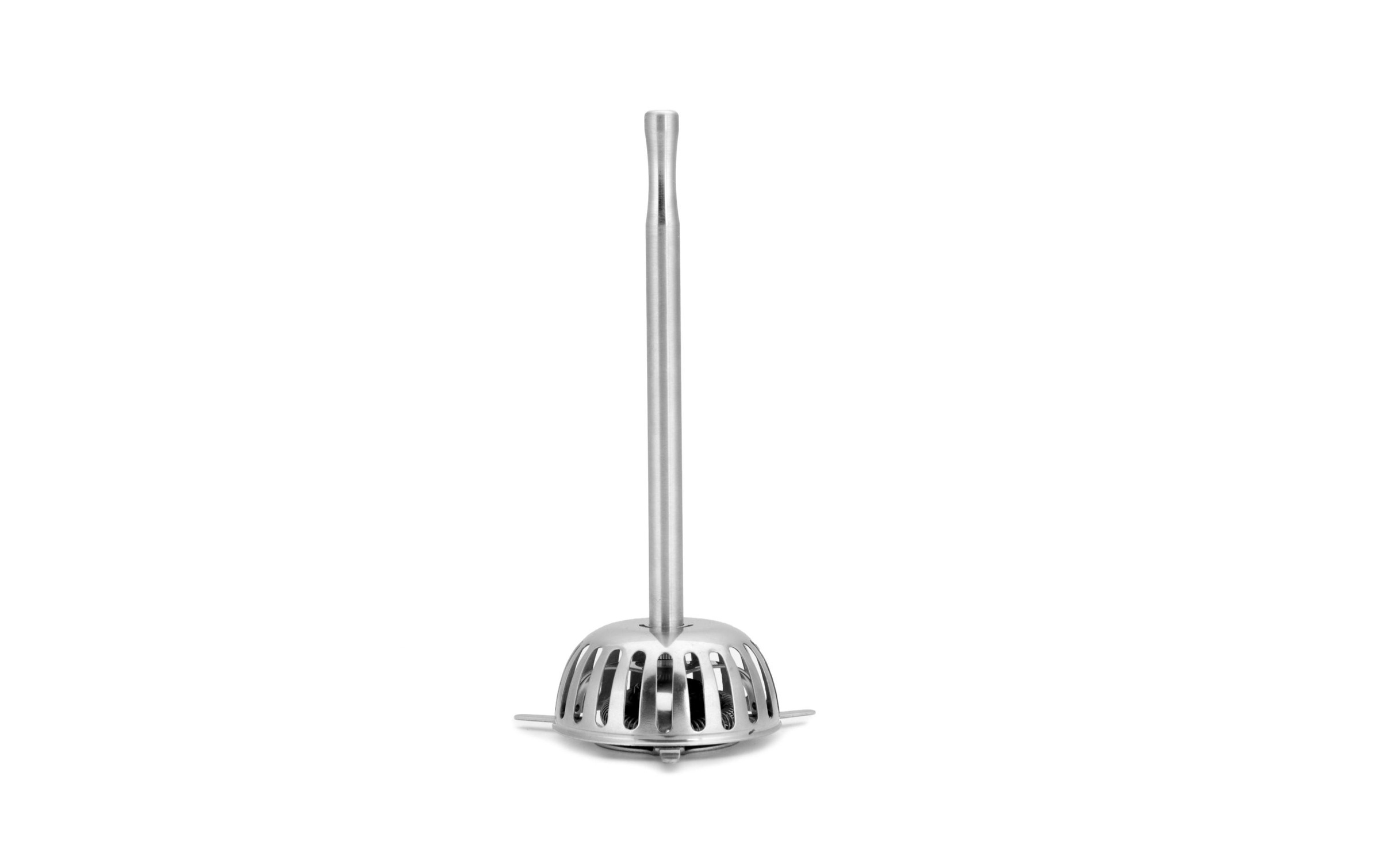 Gastroback Milchaufschäumer »Advanced Silberfarben«, 650 W