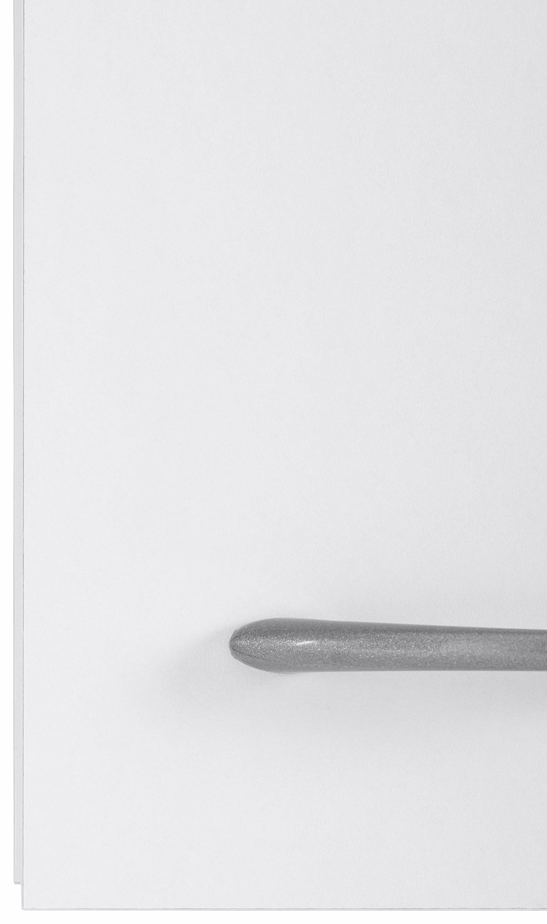 wiho Küchen Armoire suspendue »Kiel« 60 cm breit