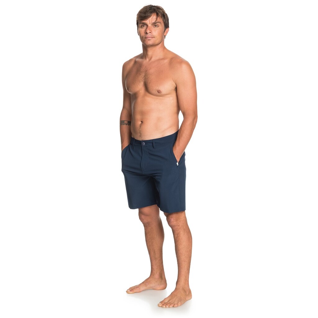 Quiksilver Funktionsshorts »Union 19"«