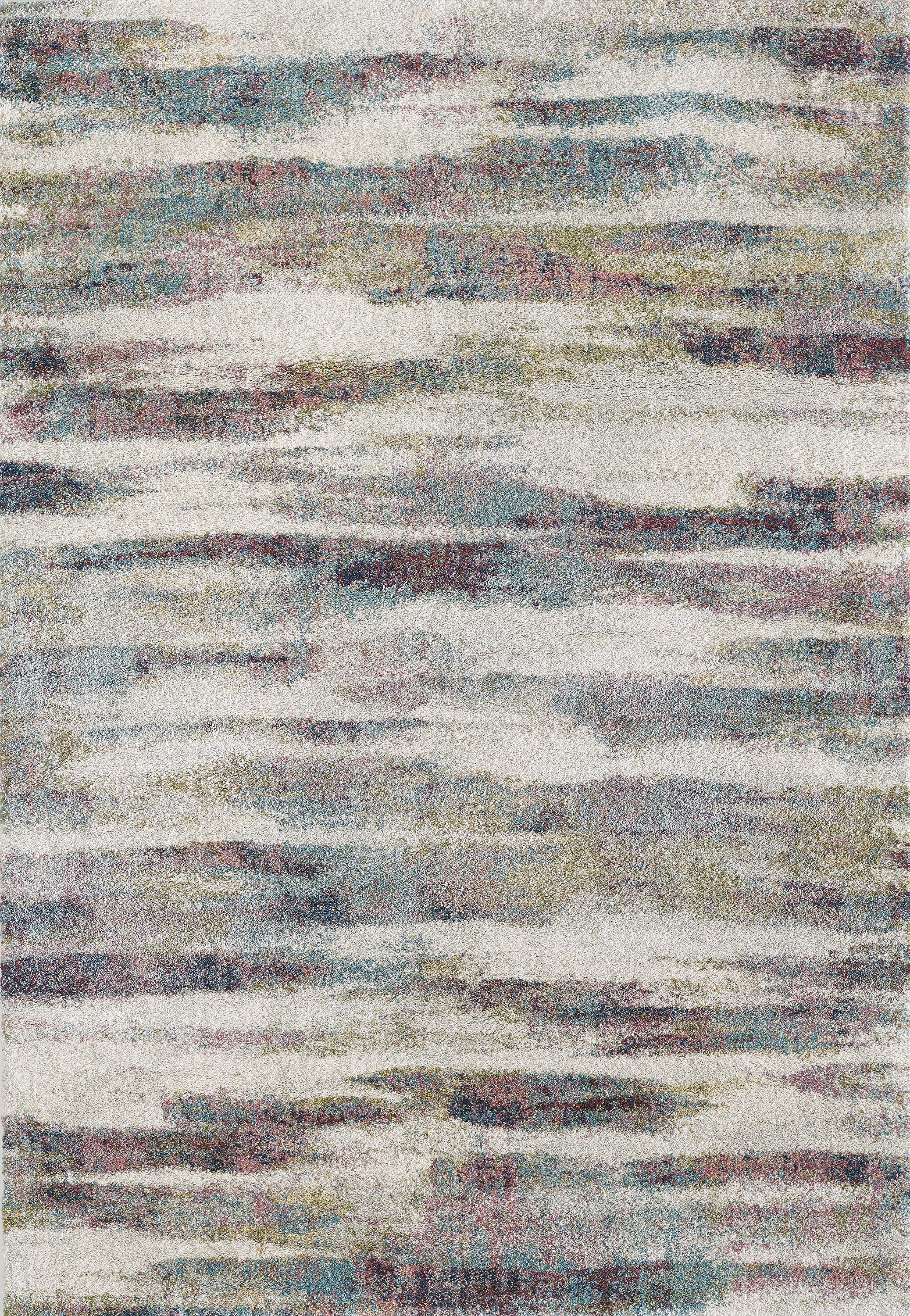 Image of Sanat Teppich »Bali 2605«, rechteckig, 20 mm Höhe, Wohnzimmer, Kurzflor, modern bei Ackermann Versand Schweiz