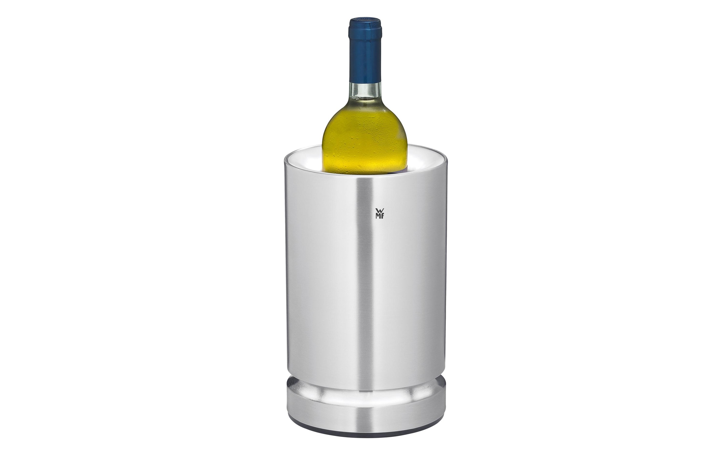 WMF Weinkühler »Ambient Silberfarben«