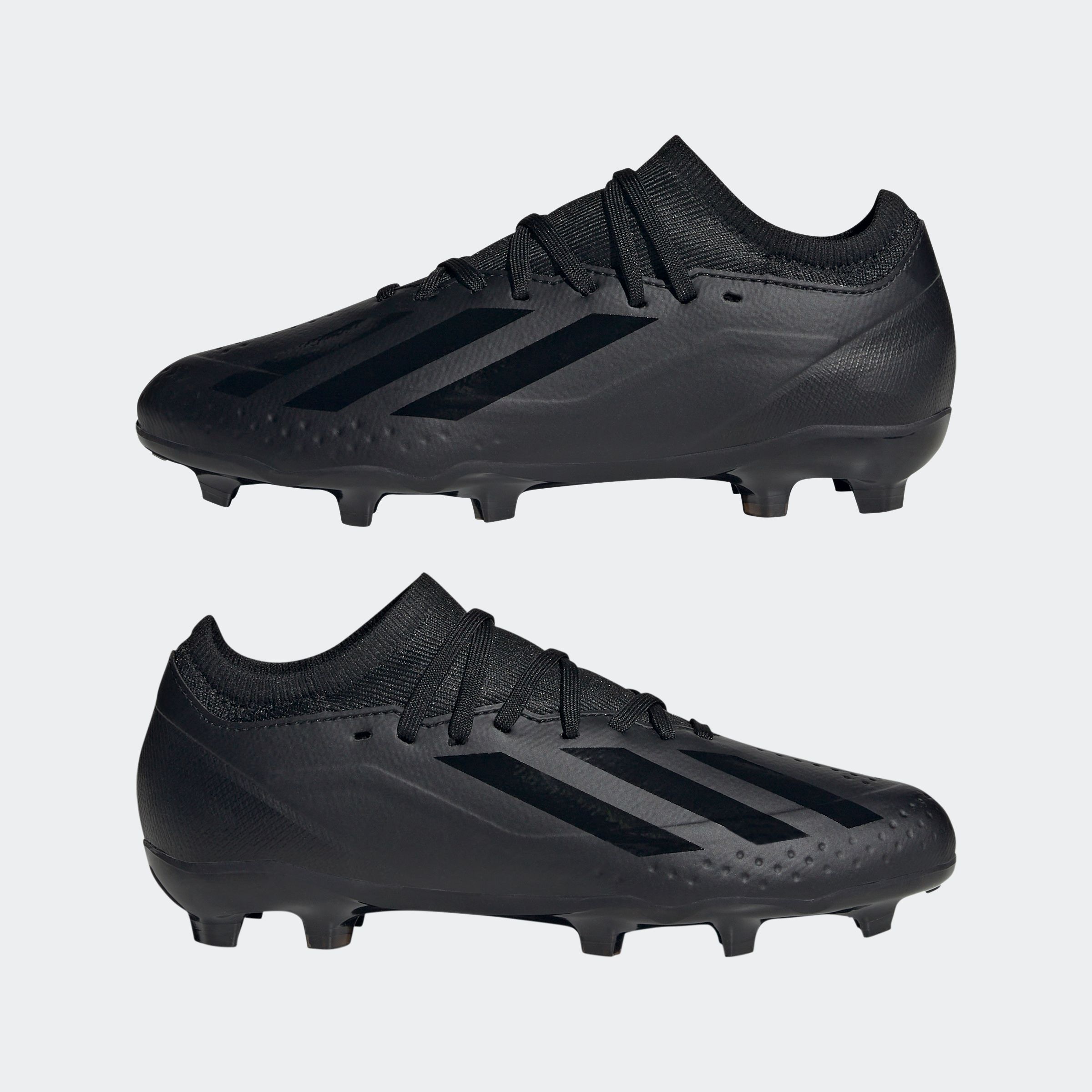 adidas Performance Fussballschuh »X CRAZYFAST.3 FG J«