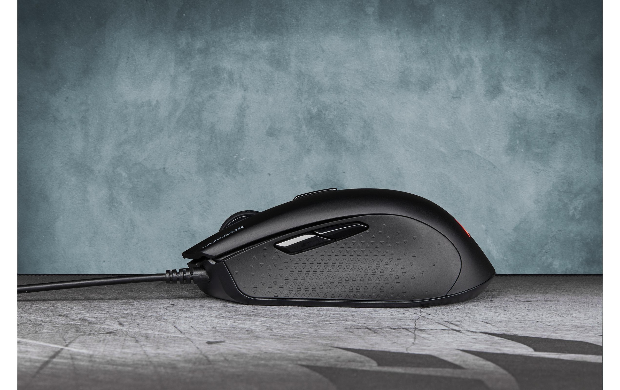 Corsair Gaming-Maus »RGB Pro Gaming«, kabelgebunden