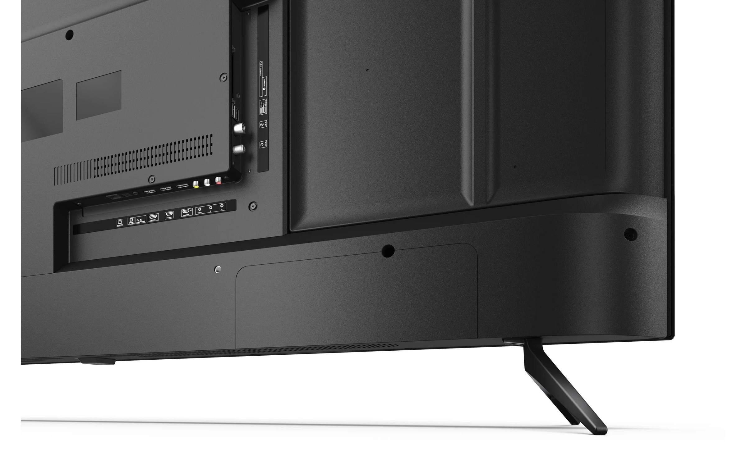 Sharp LED-Fernseher »55FL1EA 55 3840 x 2160«, 139,15 cm/55 Zoll, 4K Ultra HD