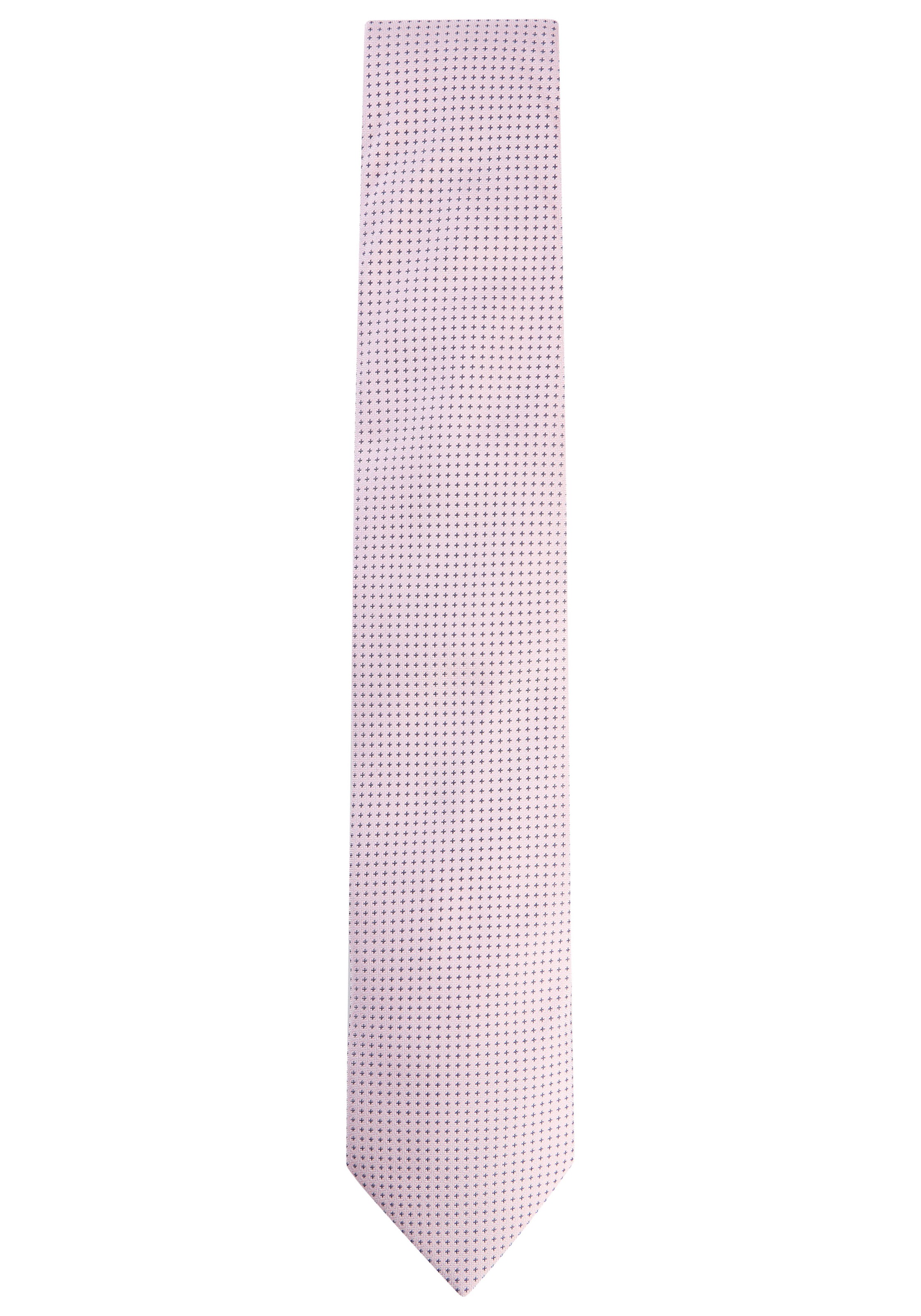 BOSS Krawatte »H-SET TIE-PKT SQ« 2 Stk. mit Einstecktuch, Geschenkset