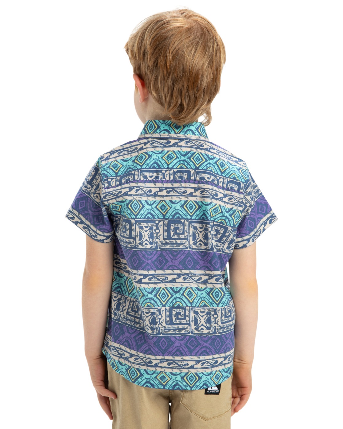 Quiksilver Funktionshemd »Global Heat«
