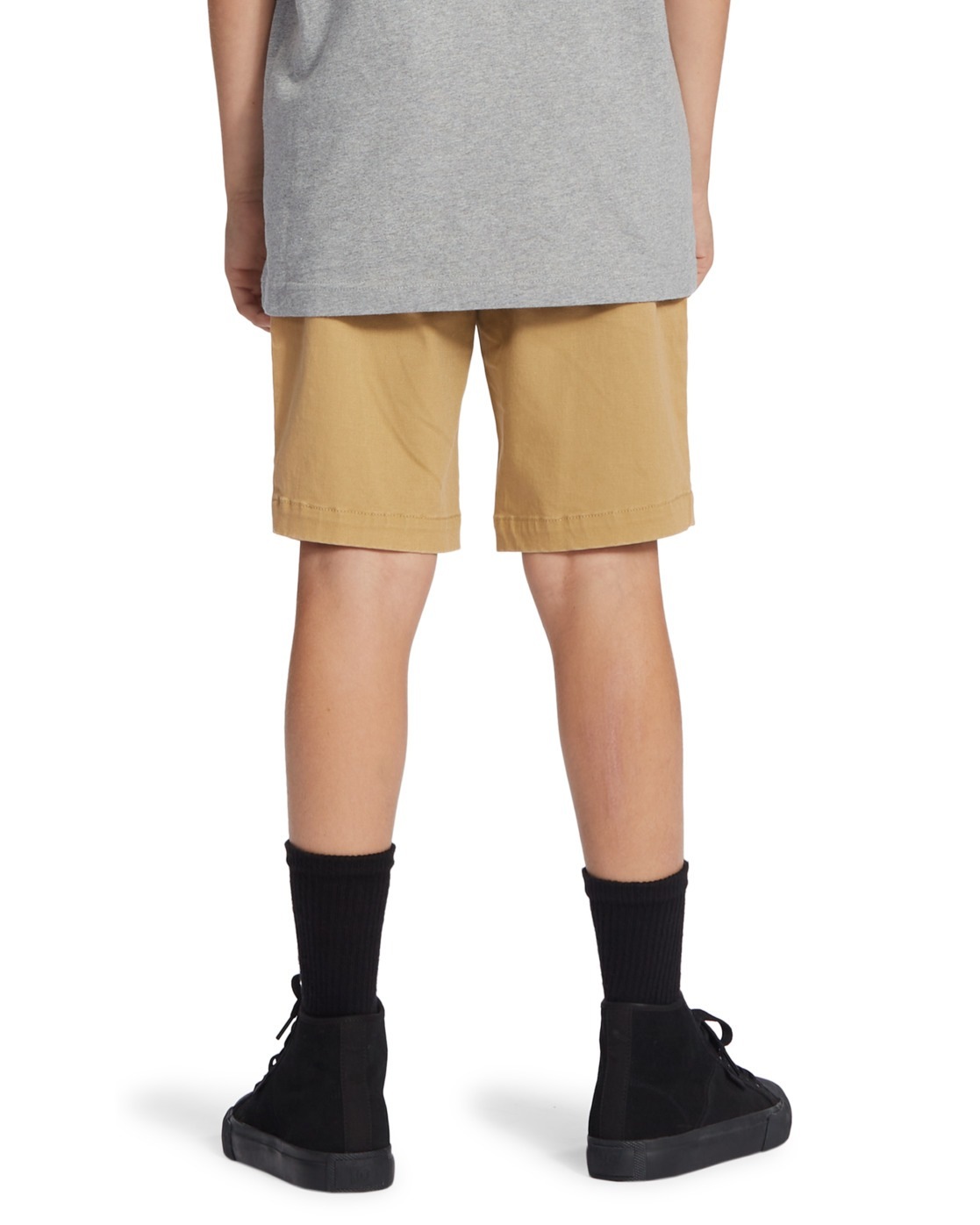 DC Shoes Short en chino »Worker Relaxed«