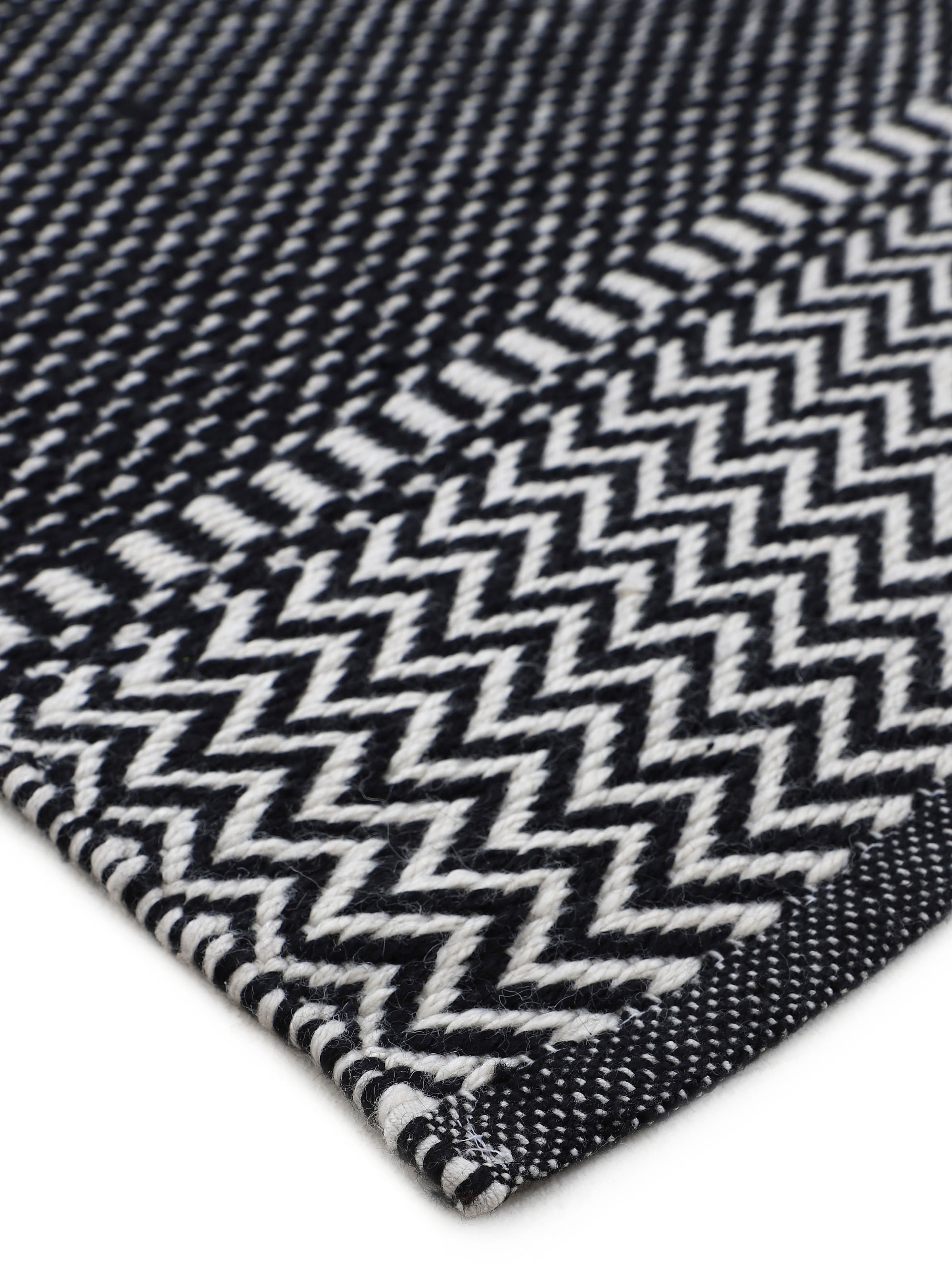 carpetfine Teppich »Frida 205«, 7 mm Höhe, Wendeteppich, 100% recyceltem Material (PET), Flachgewebe, Sisal Optik, Pflegeleicht und Robust, In- und Outdoor geeignet, Wetterfest und UV-beständig für Balkon, Terrasse, Garten, Wohn- und Schlafzimmer