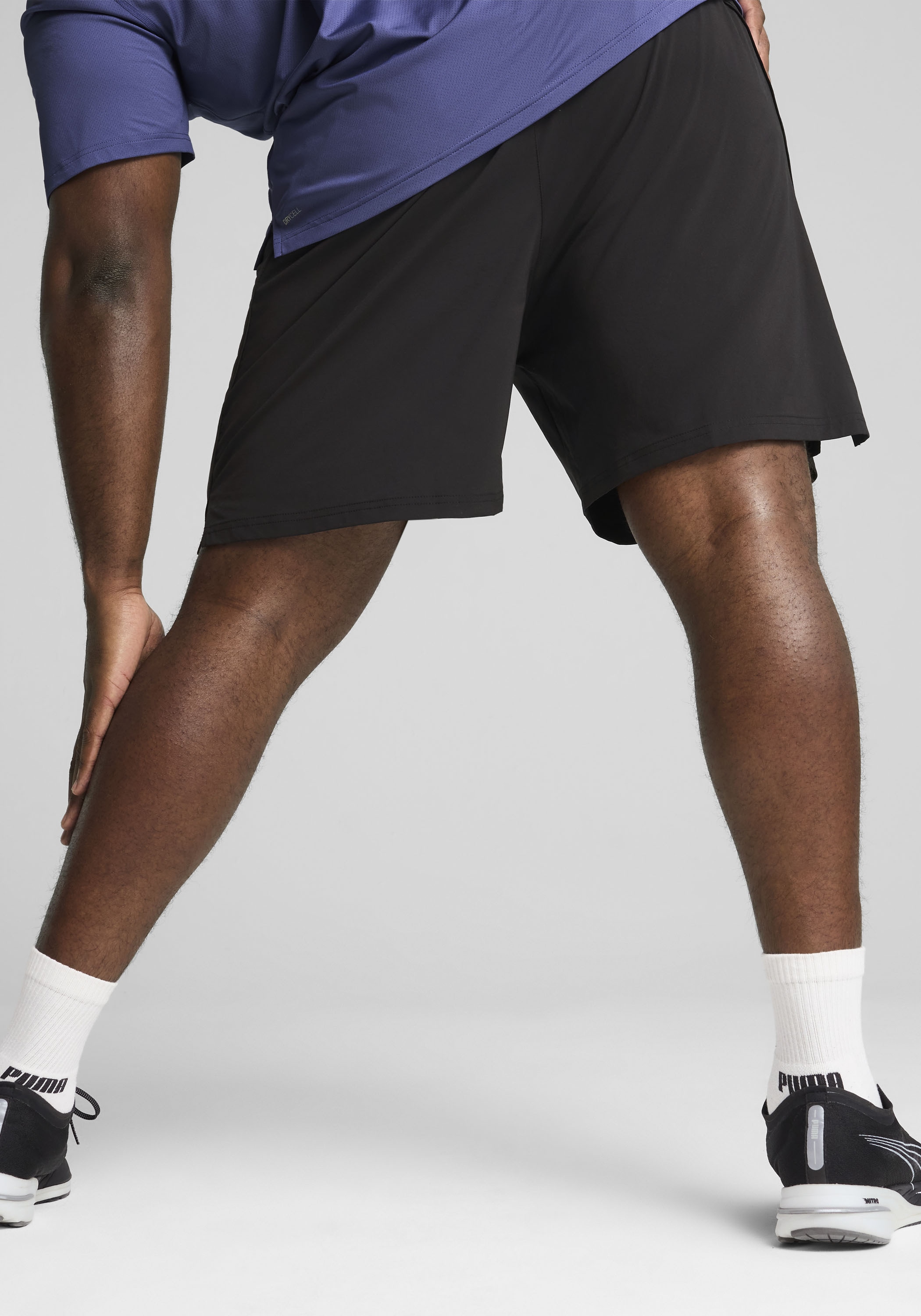 PUMA Short de course »M RUN VELOCITY 7 SHORT«  avec technologie DryCELL, respirant, coupe régulière