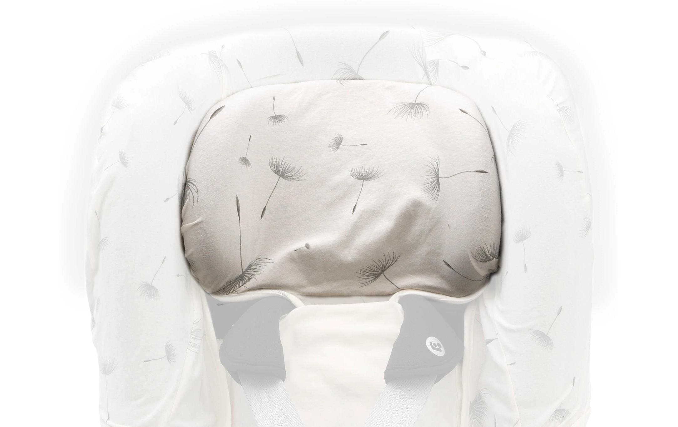 Dooky Housse de siège pour enfant »Gruppe 1 Löwenzahn«