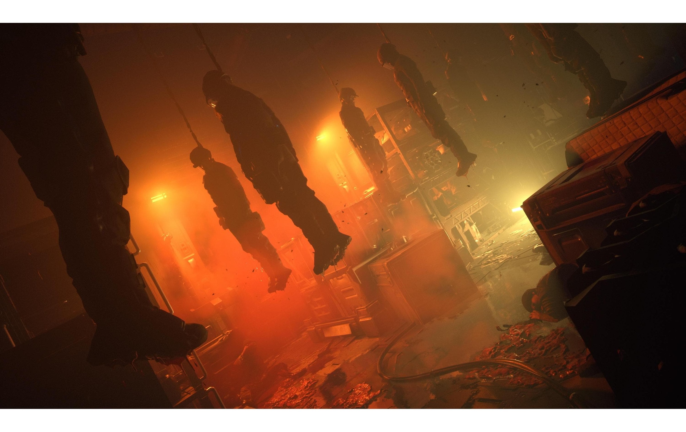 Spielesoftware »The Protocol - Day One Ed., XSX«, Xbox Series X