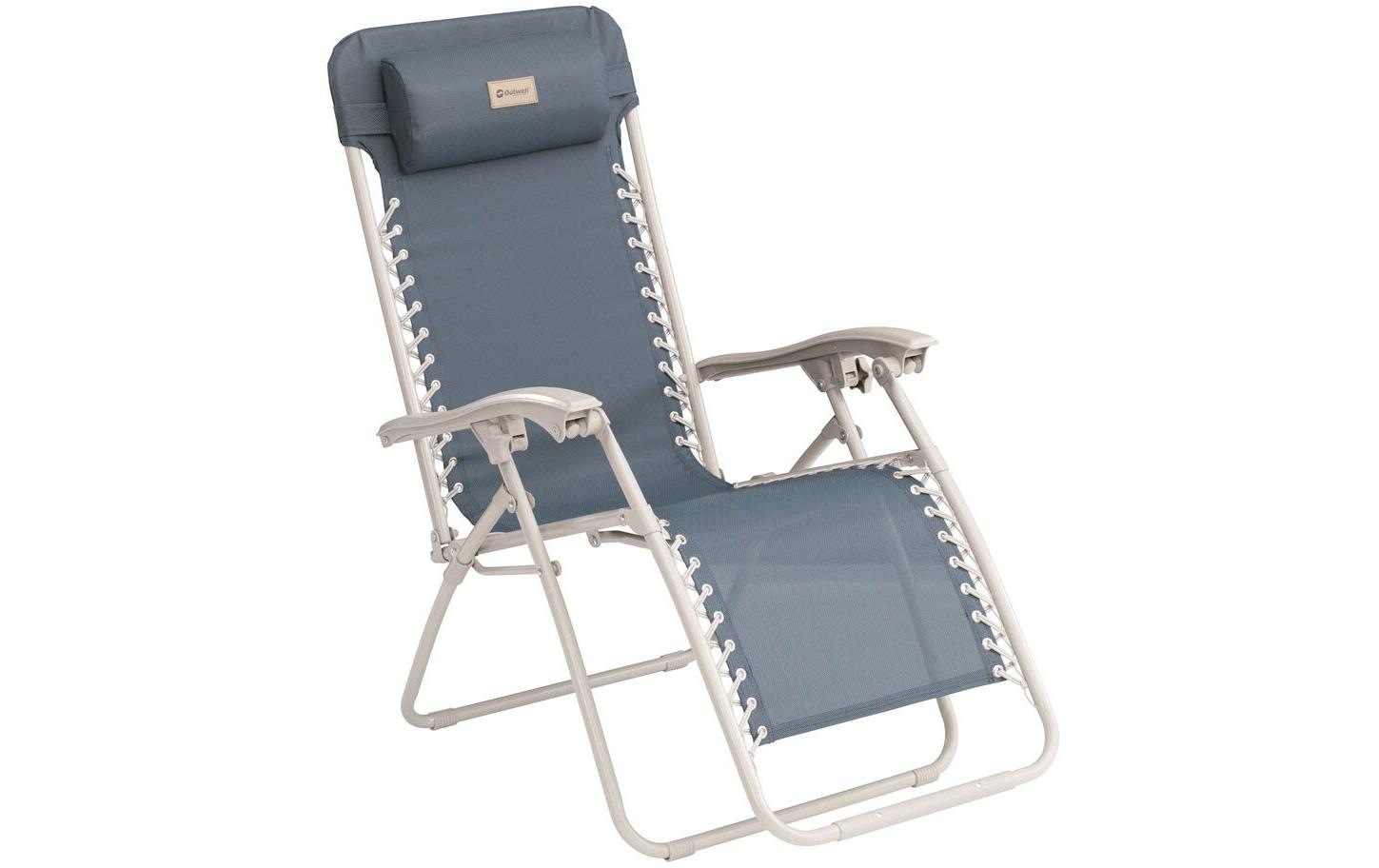 Image of Outwell Campingstuhl »Ramsgate Blau« bei Ackermann Versand Schweiz