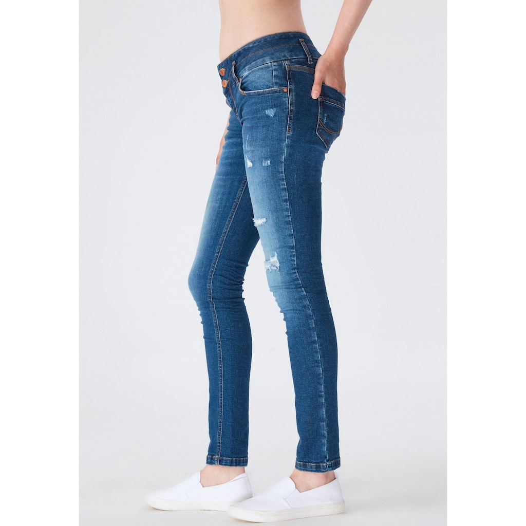 LTB Slim-fit-Jeans »ZENA«