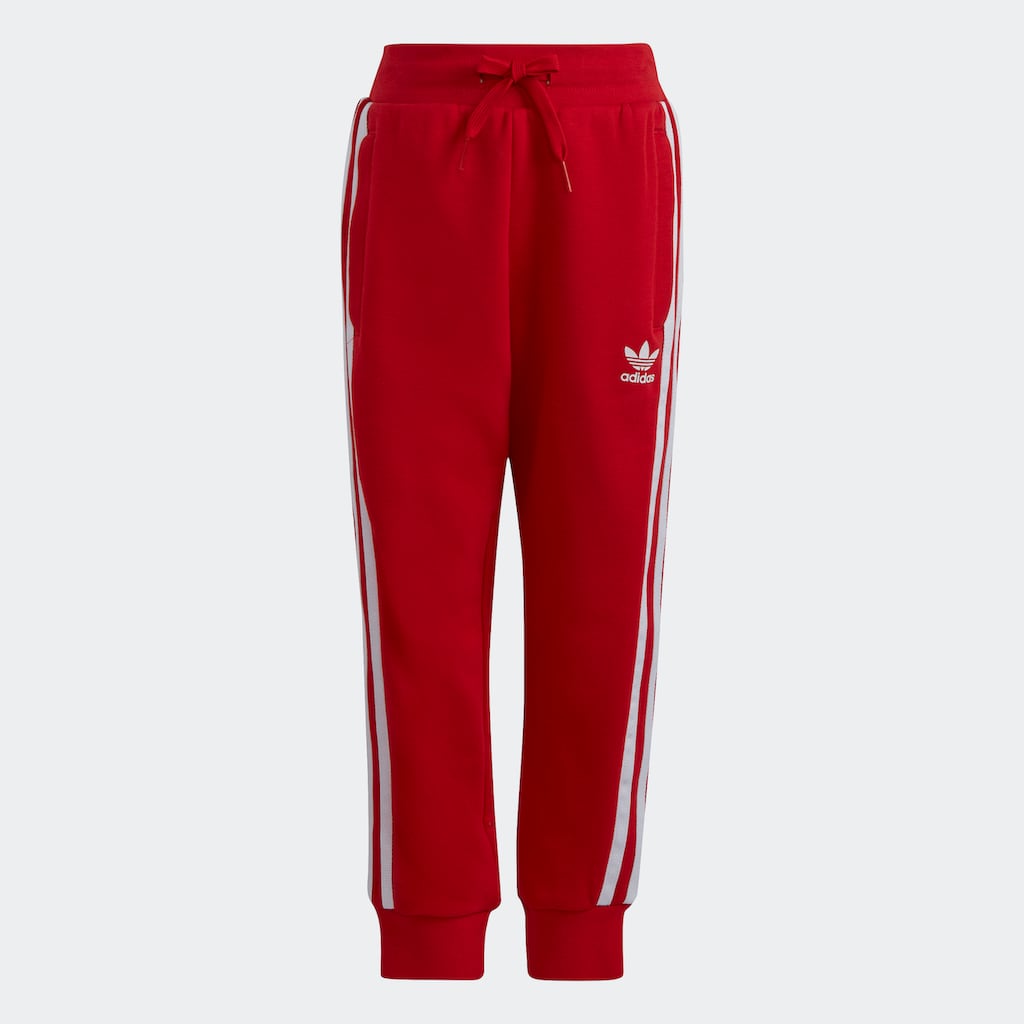 adidas Originals Trainingsanzug »ADICOLOR SET«, (2 tlg.)