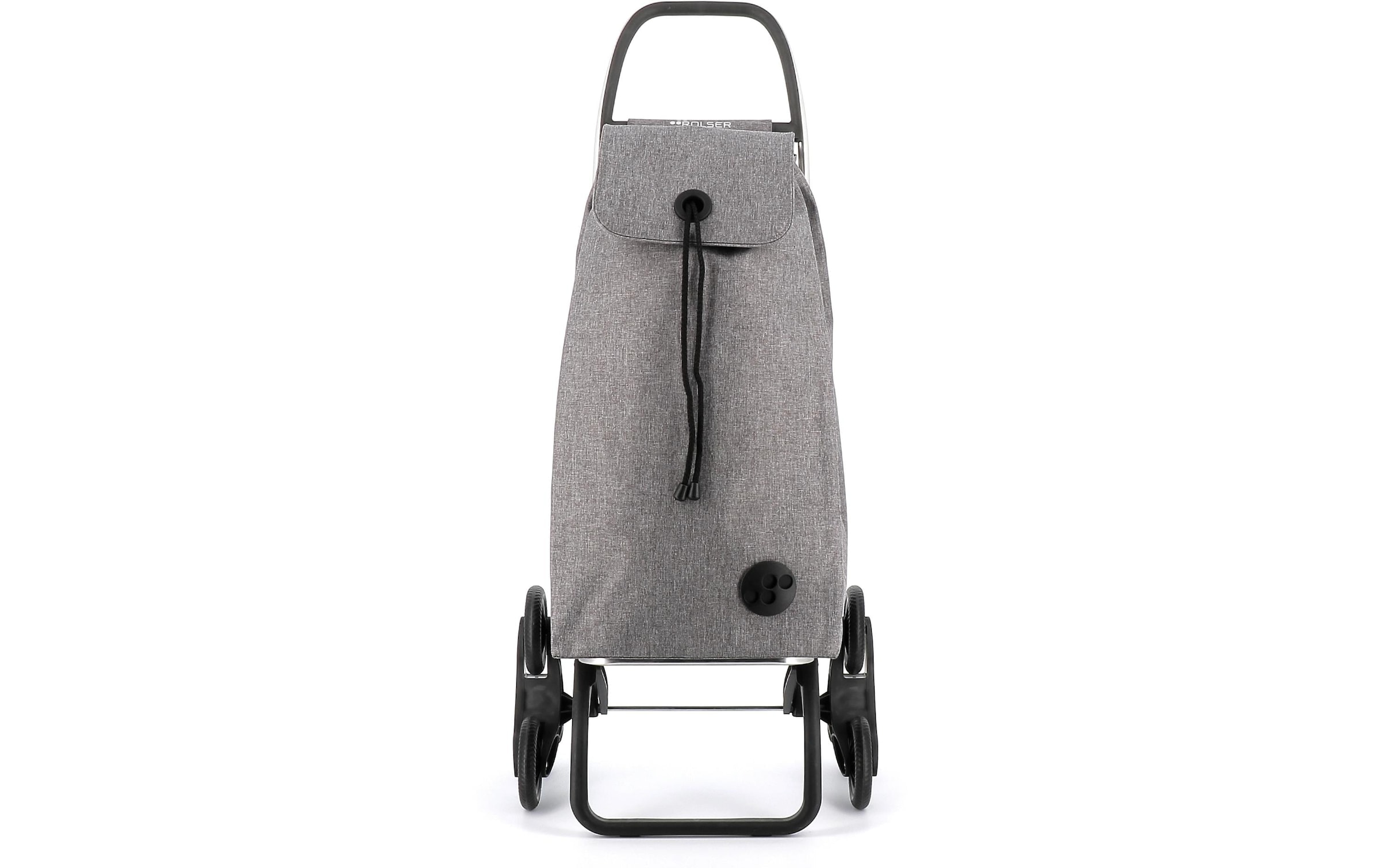 Rolser Einkaufstrolley »IMAX TWEED 6«