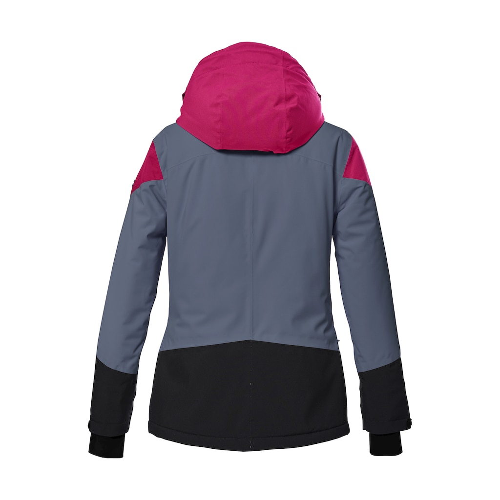 Killtec Skijacke »KSW 151 GRLS SKI JCKT«