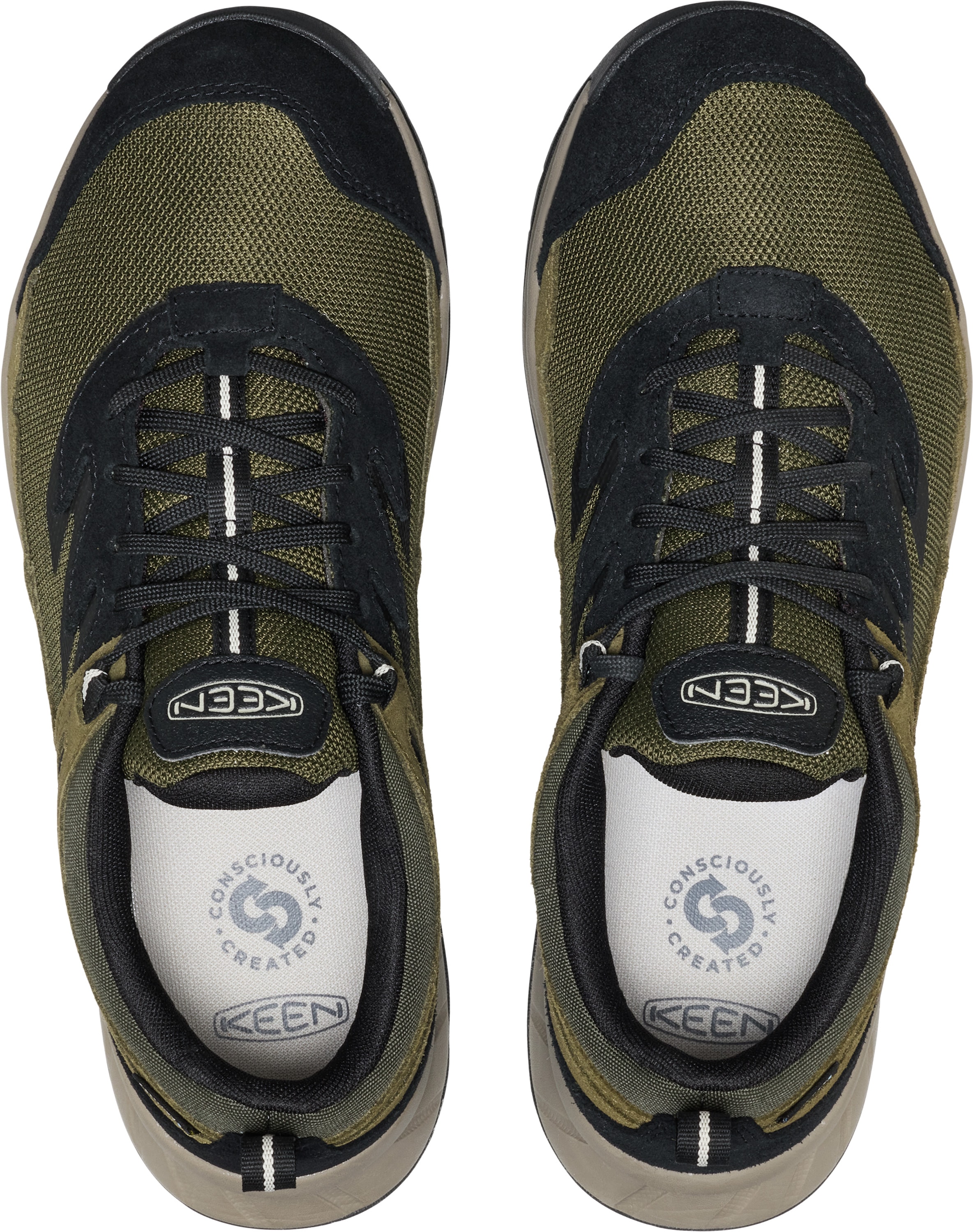 Keen Chaussure d'extérieur »HIGHTRAIL WP«  étanche