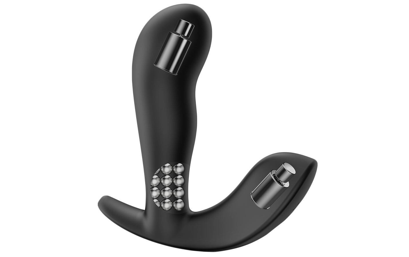 Vibrator »Twist Delight«, (1 tlg.)
