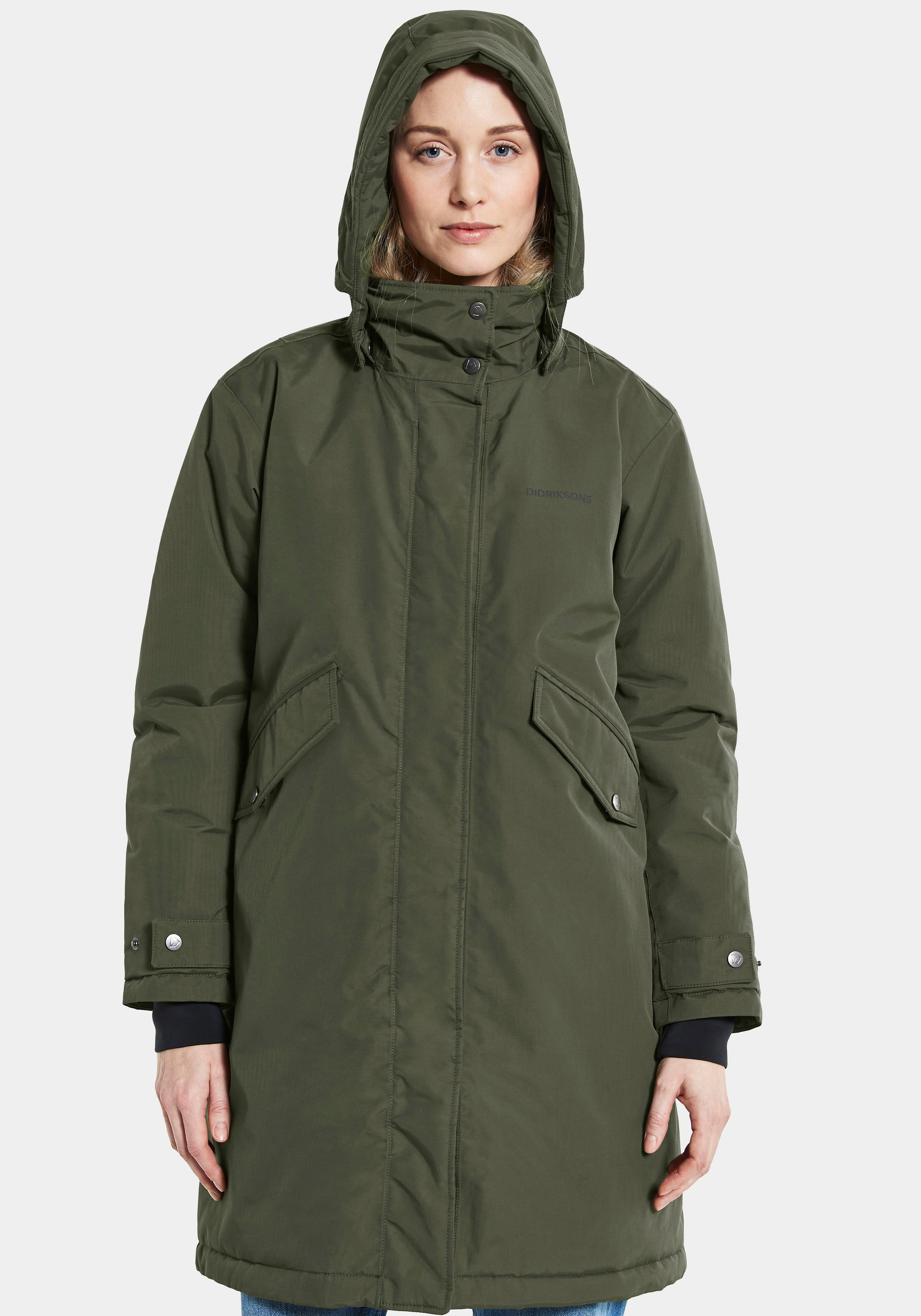 Image of Didriksons Funktionsmantel bei Ackermann Versand Schweiz
