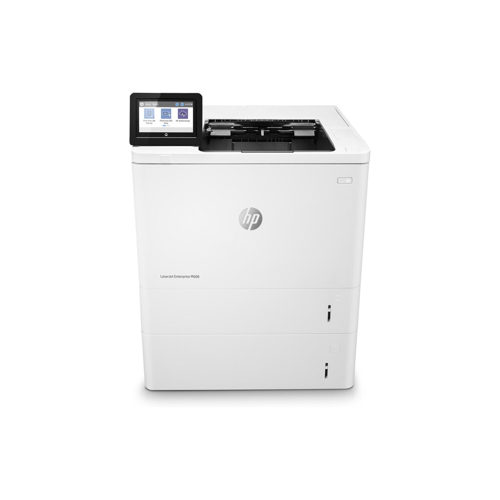 HP Laserdrucker