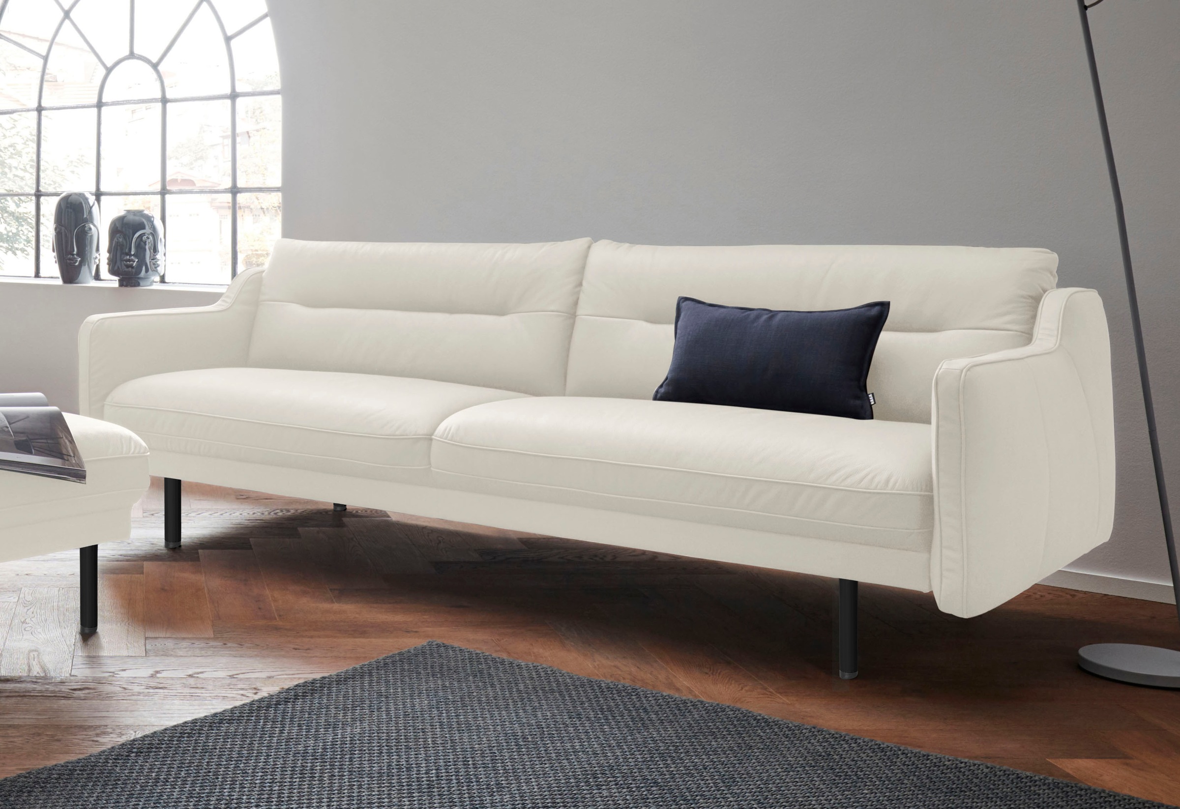 Home affaire "Nordfyn" edles Design in 3 Bezugsqualitäten, Design by Morten Georgsen