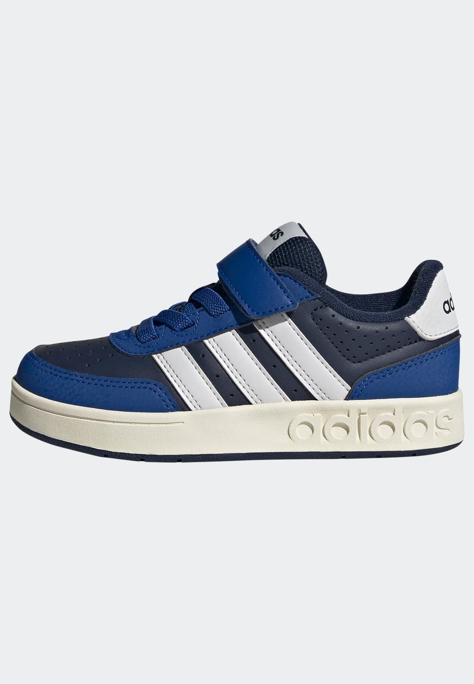 adidas Sportswear Sneaker »BREAKBASE E KIDS«