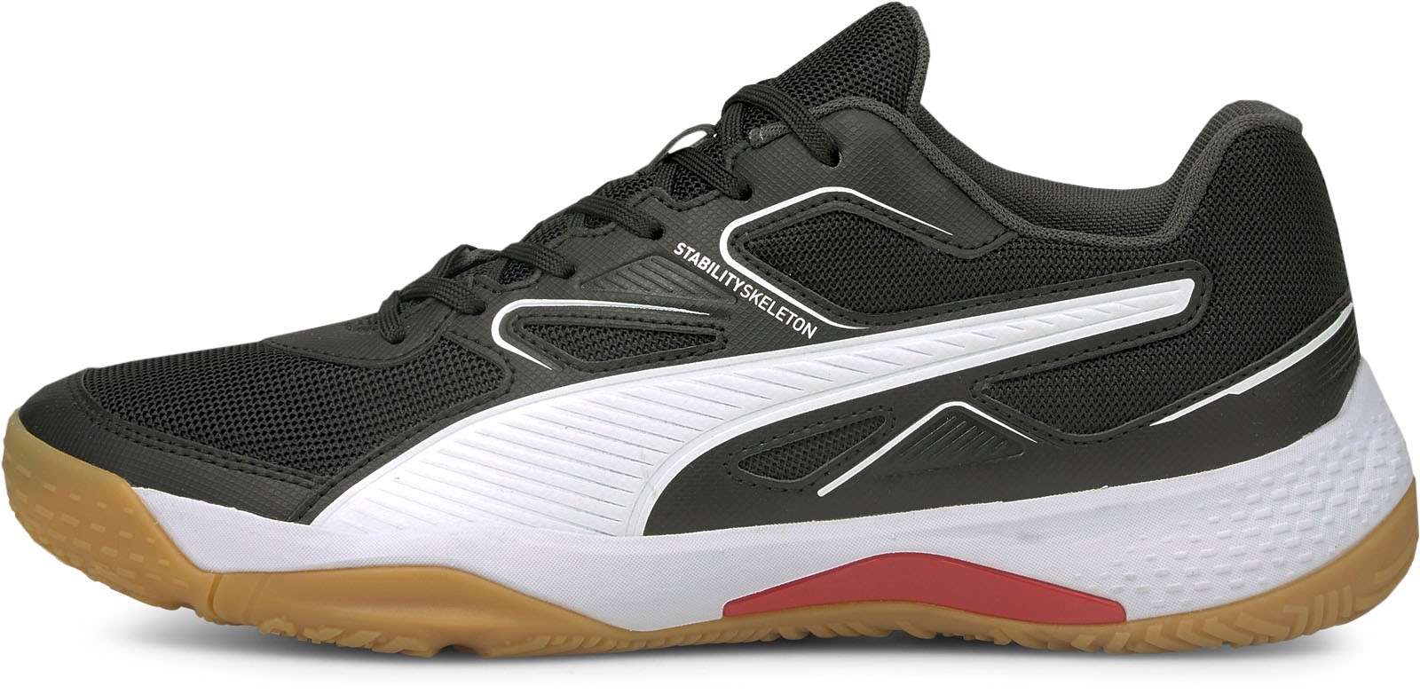 Image of PUMA Indoorschuh »Solarflash« bei Ackermann Versand Schweiz