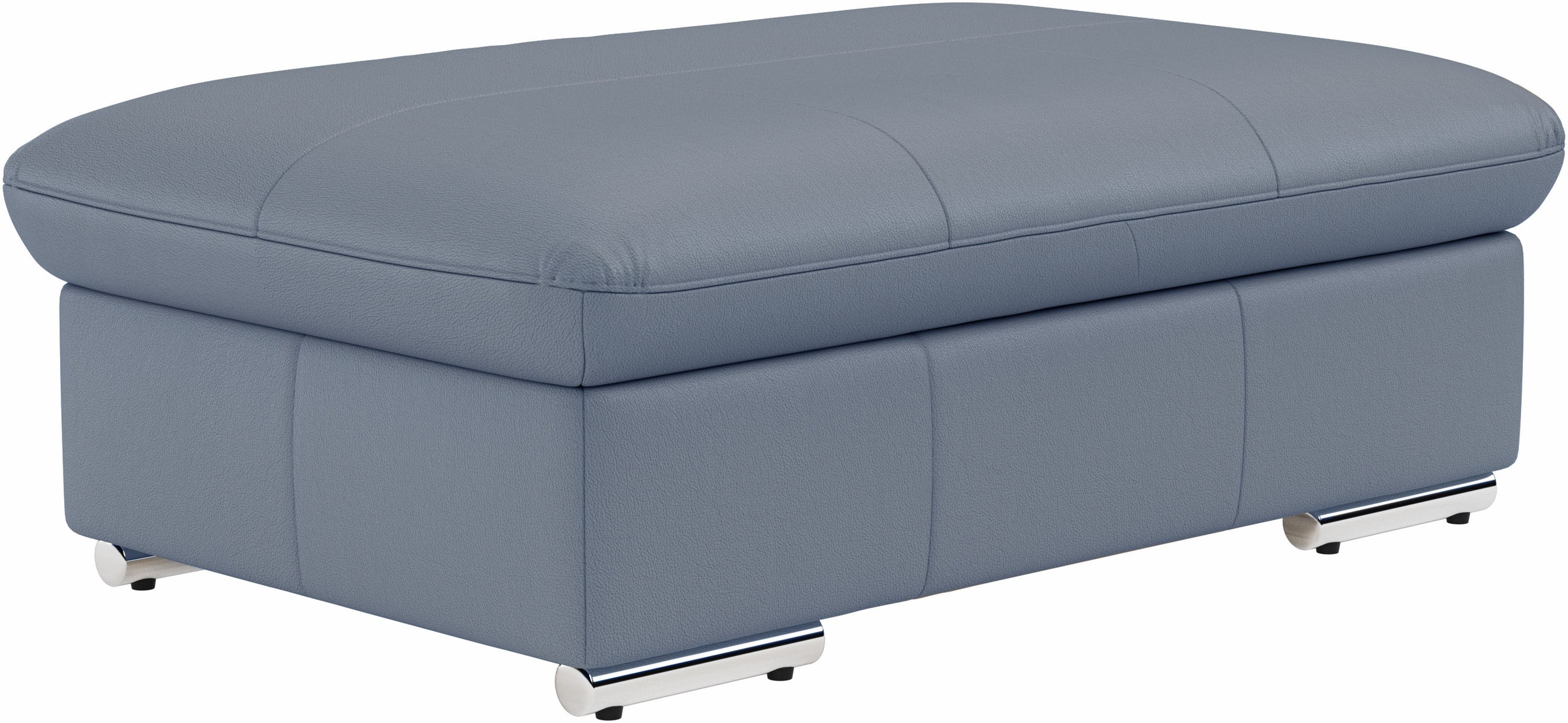 sit&more Polsterhocker »Valantine«, individuell zum Kombinieren
