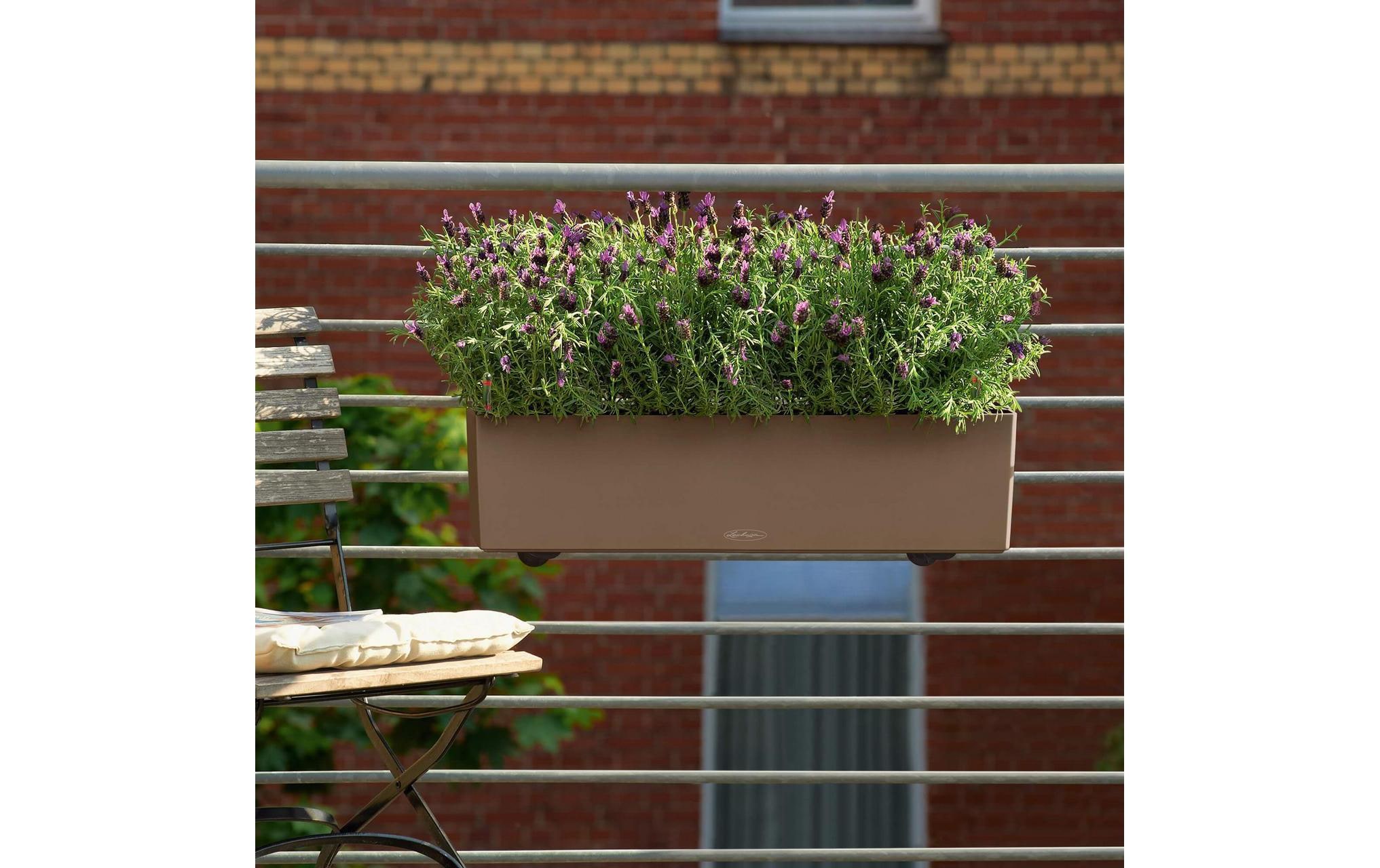   Cache-pot »Balconera Color Braun«