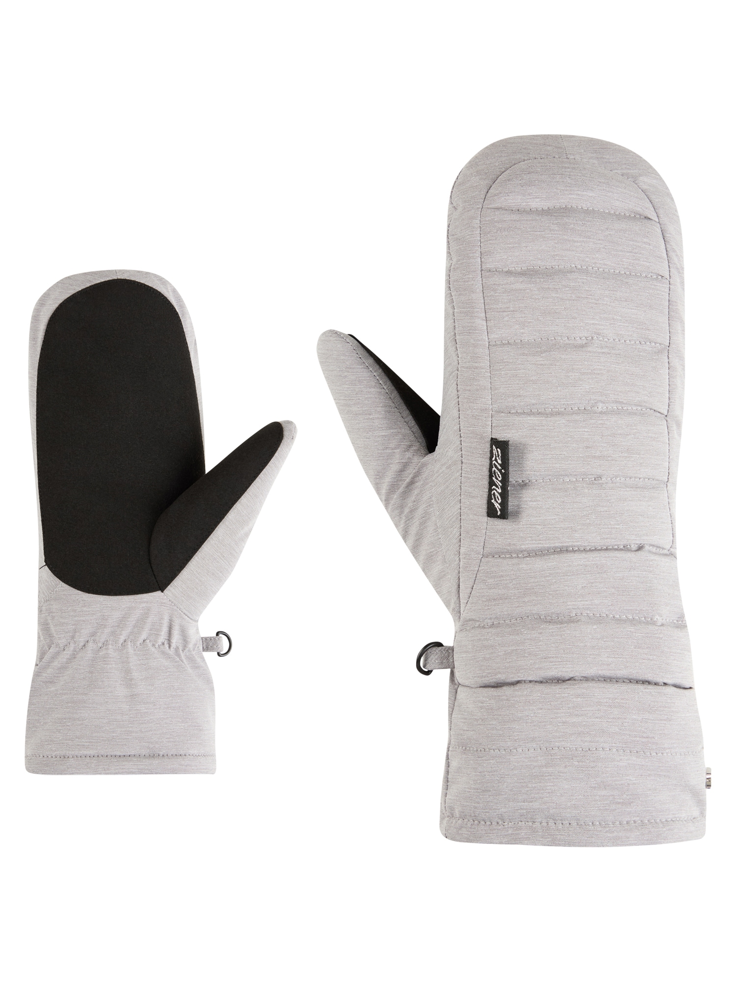 Image of Ziener Fäustlinge "ISCADA-Z MITTEN glove"