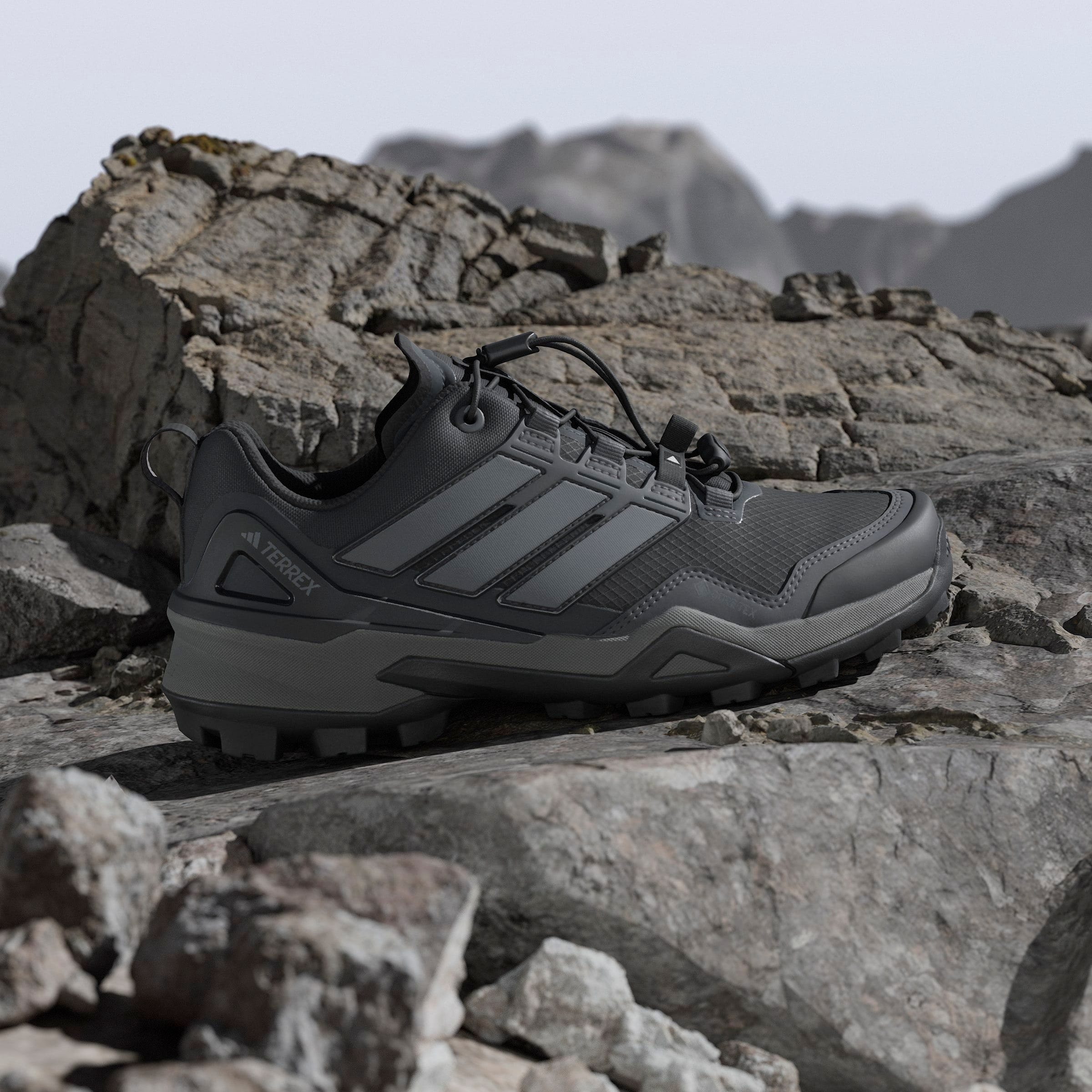 adidas TERREX Wanderschuh »TERREX SKYCHASER GORE-TEX«, wasserdicht