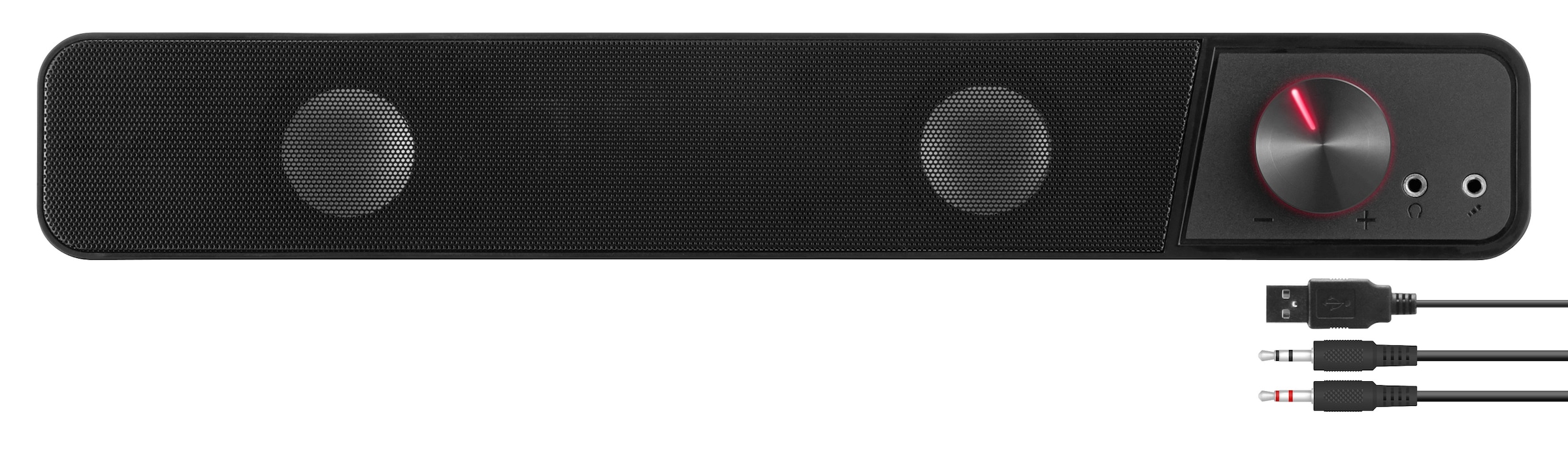 Speedlink Soundbar »BRIO«