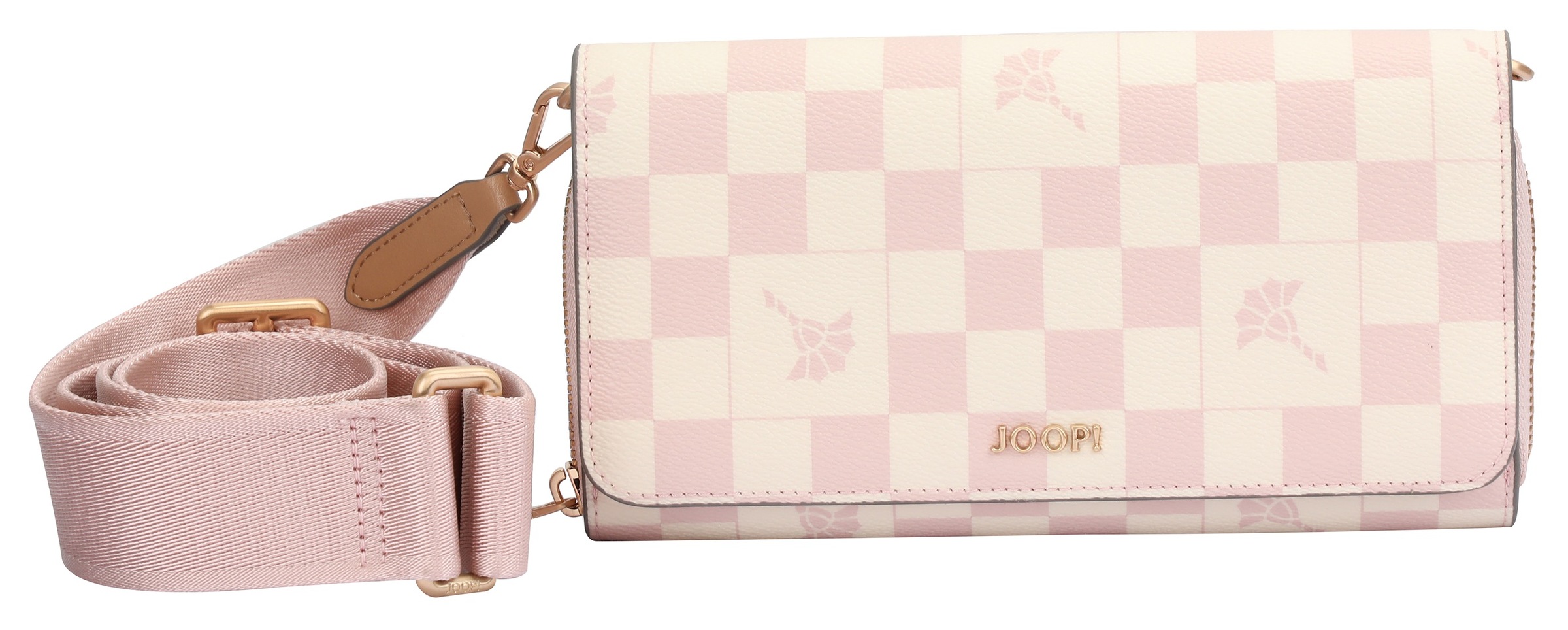 Image of Joop! Umhängetasche »cortina piazza leyli shoulderbag xshf«, auch als Geldbörse verwendbar bei Ackermann Versand Schweiz