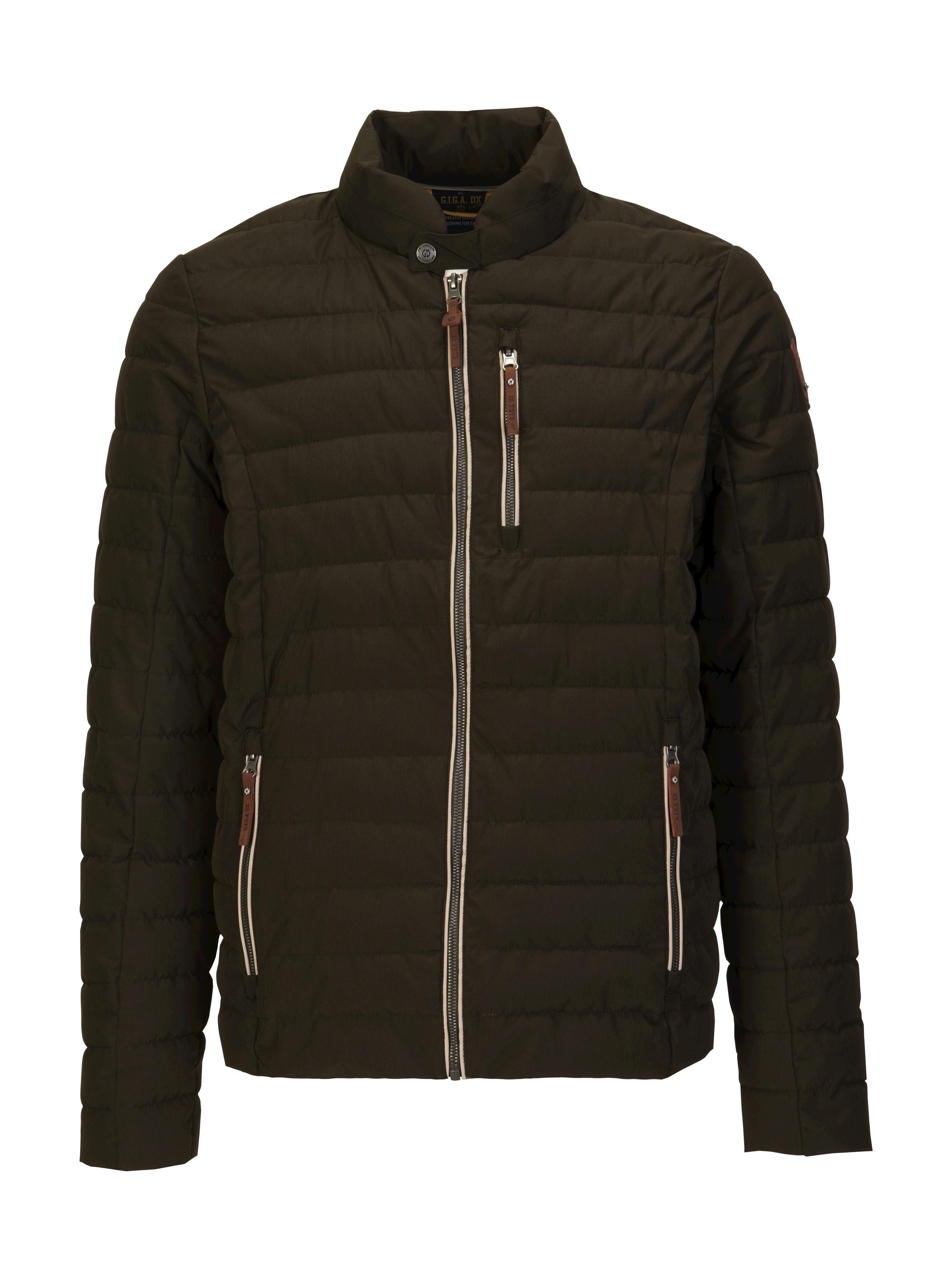 Image of G.I.G.A. DX by killtec Steppjacke »Fahiro« bei Ackermann Versand Schweiz