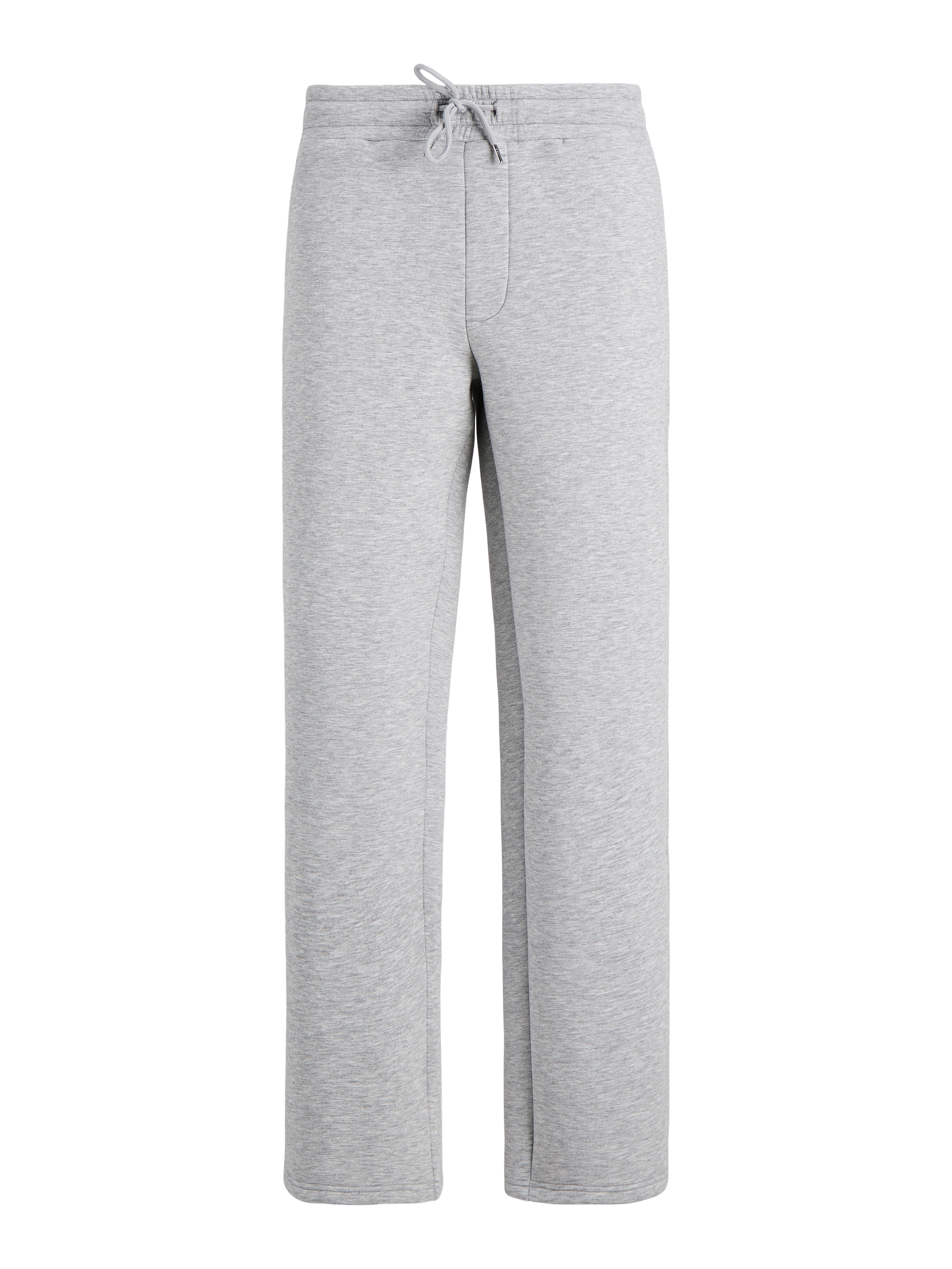 Jack & Jones Pantalon sweat »JPSTBILL LEGACY SCUBA UNC SWT PANTS NOOS«  mélange de matières, coupe ample