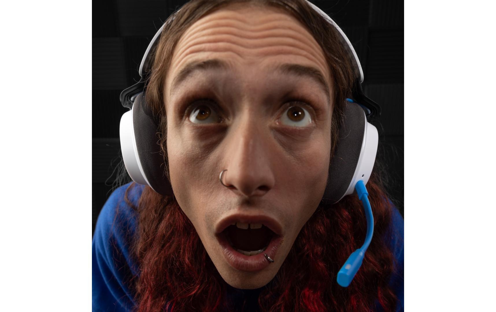   Casque supra-auriculaire »Skullcandy SLYR Pro« Anruf-Management, Mikrofon