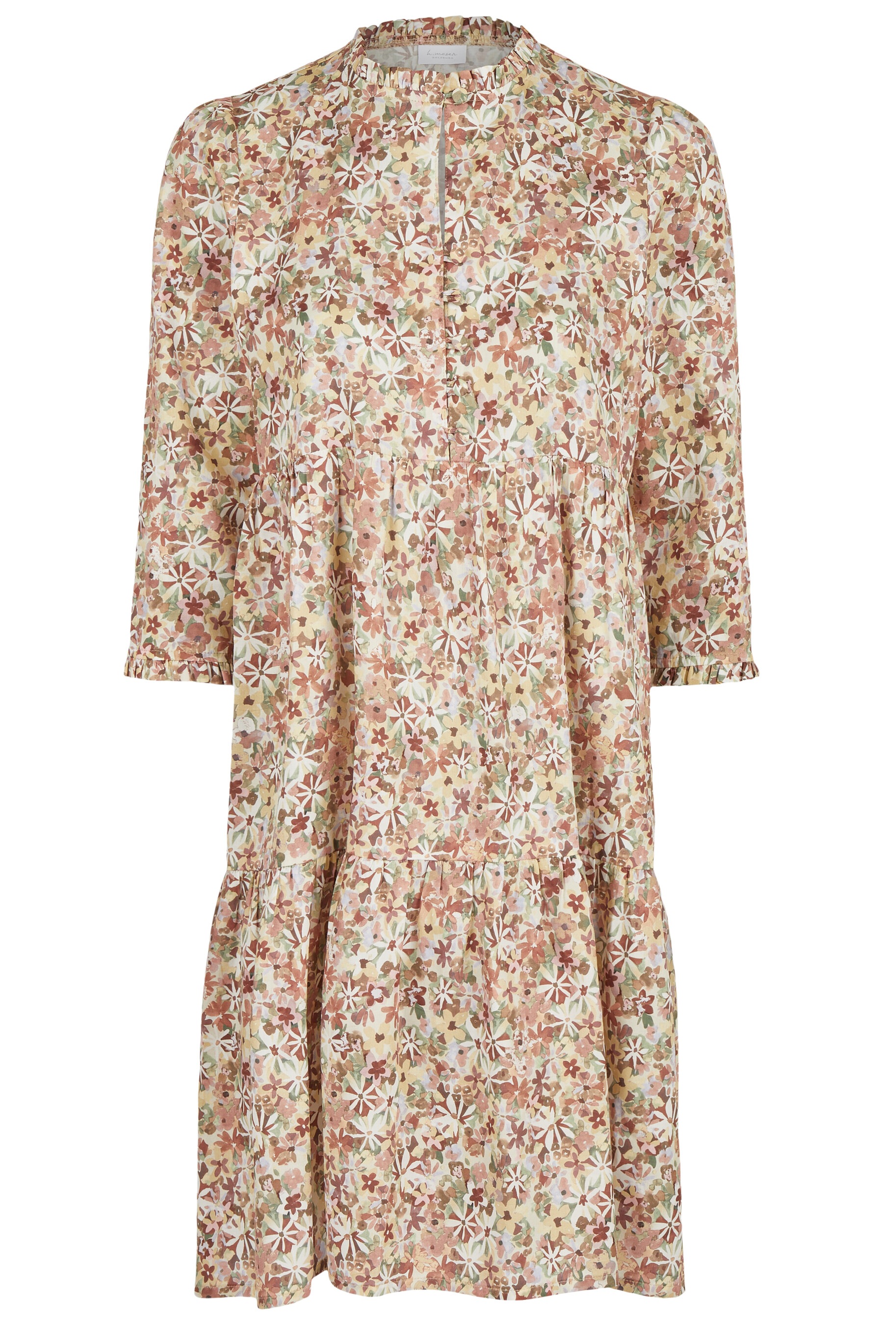 Image of H. Moser Trachtenkleid, Damen, im Allover Print bei Ackermann Versand Schweiz