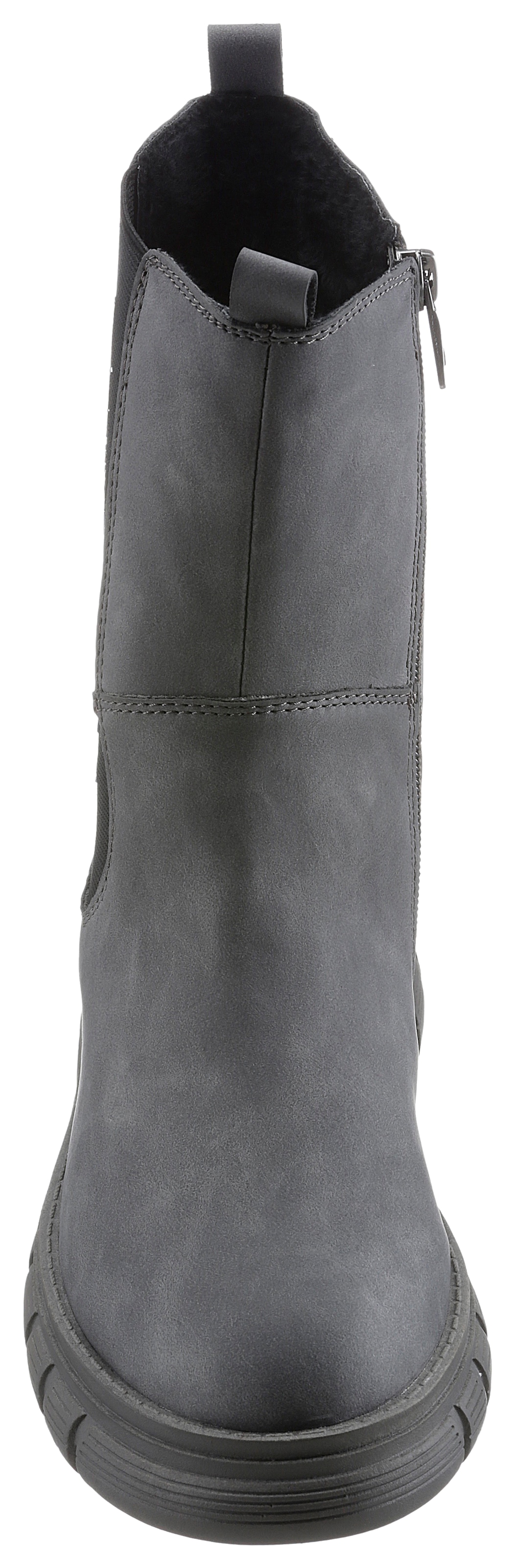 TOM TAILOR Chelseaboots