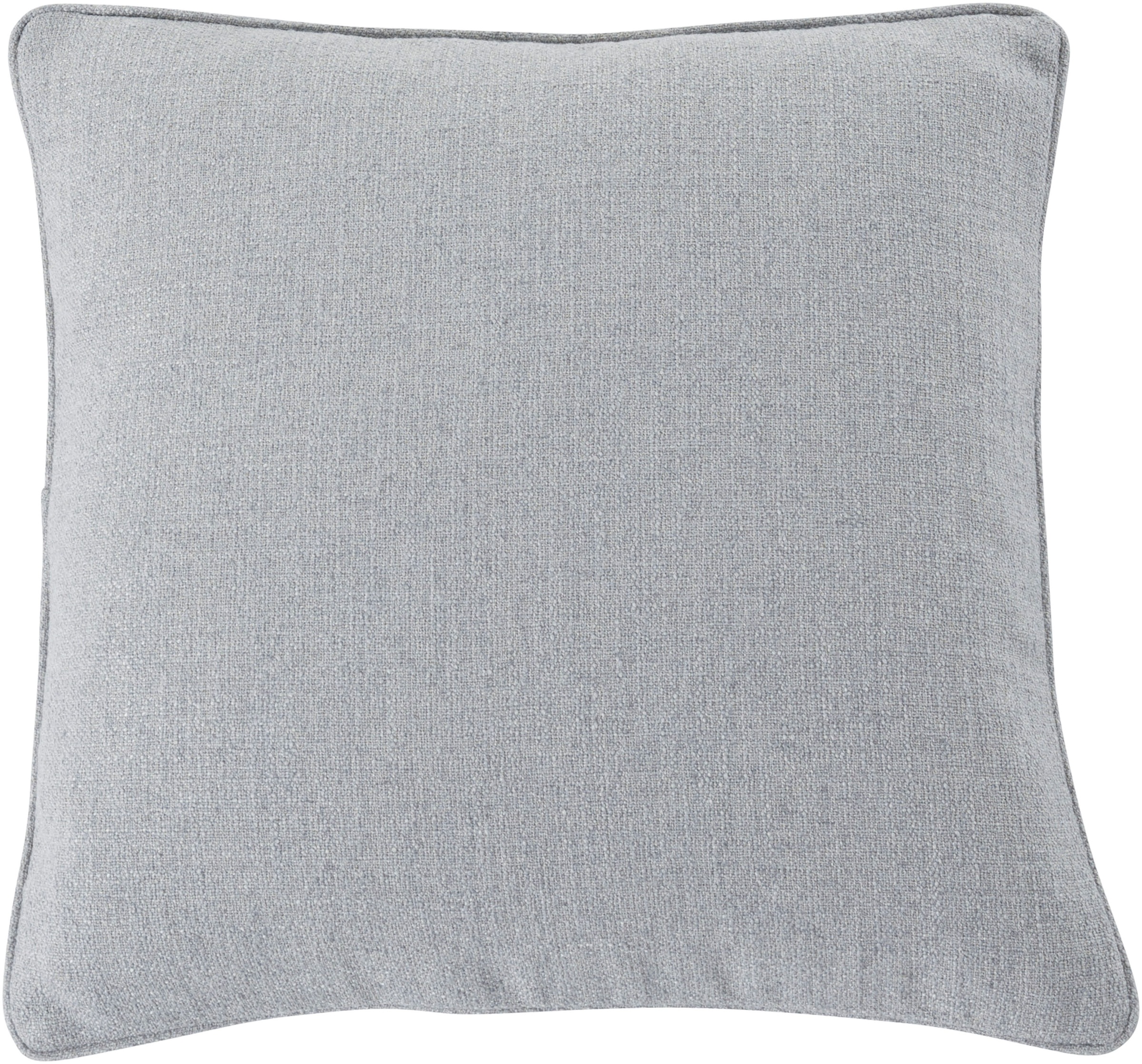 Image of LeGer Home by Lena Gercke Dekokissen »LIVIA«, (1 St.), mit schwerer Bouclé-Optik, 50 x 50 cm bei Ackermann Versand Schweiz